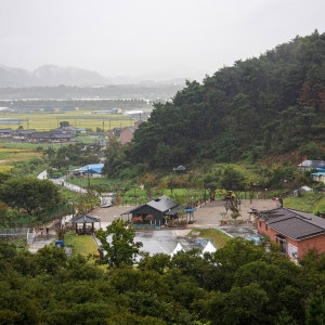 도깨비캠핑장