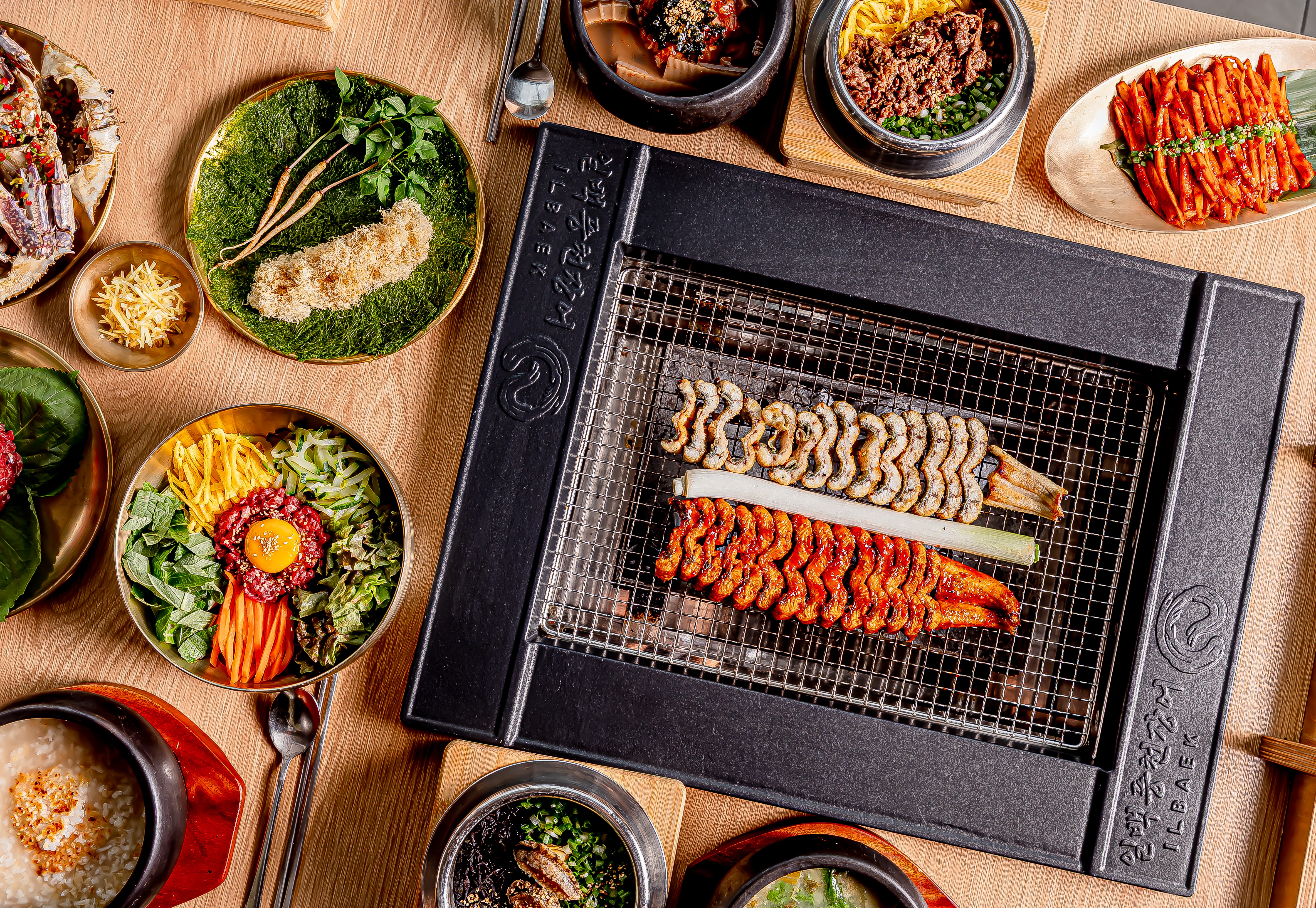 일백풍천민물장어 명지직영점