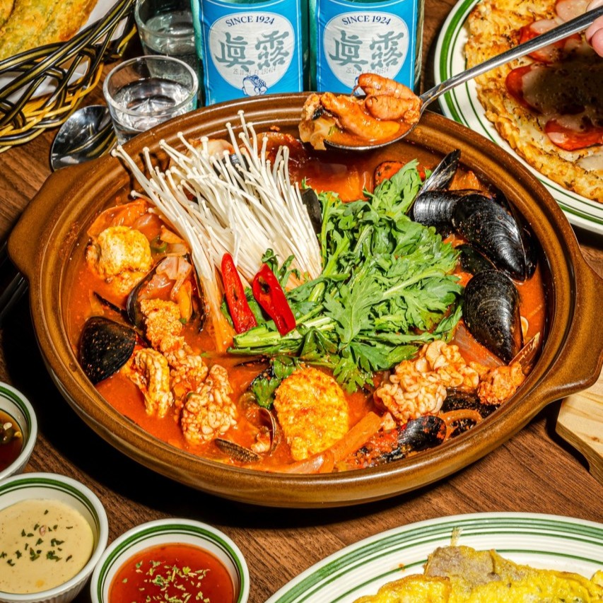 우후죽순 평택역점