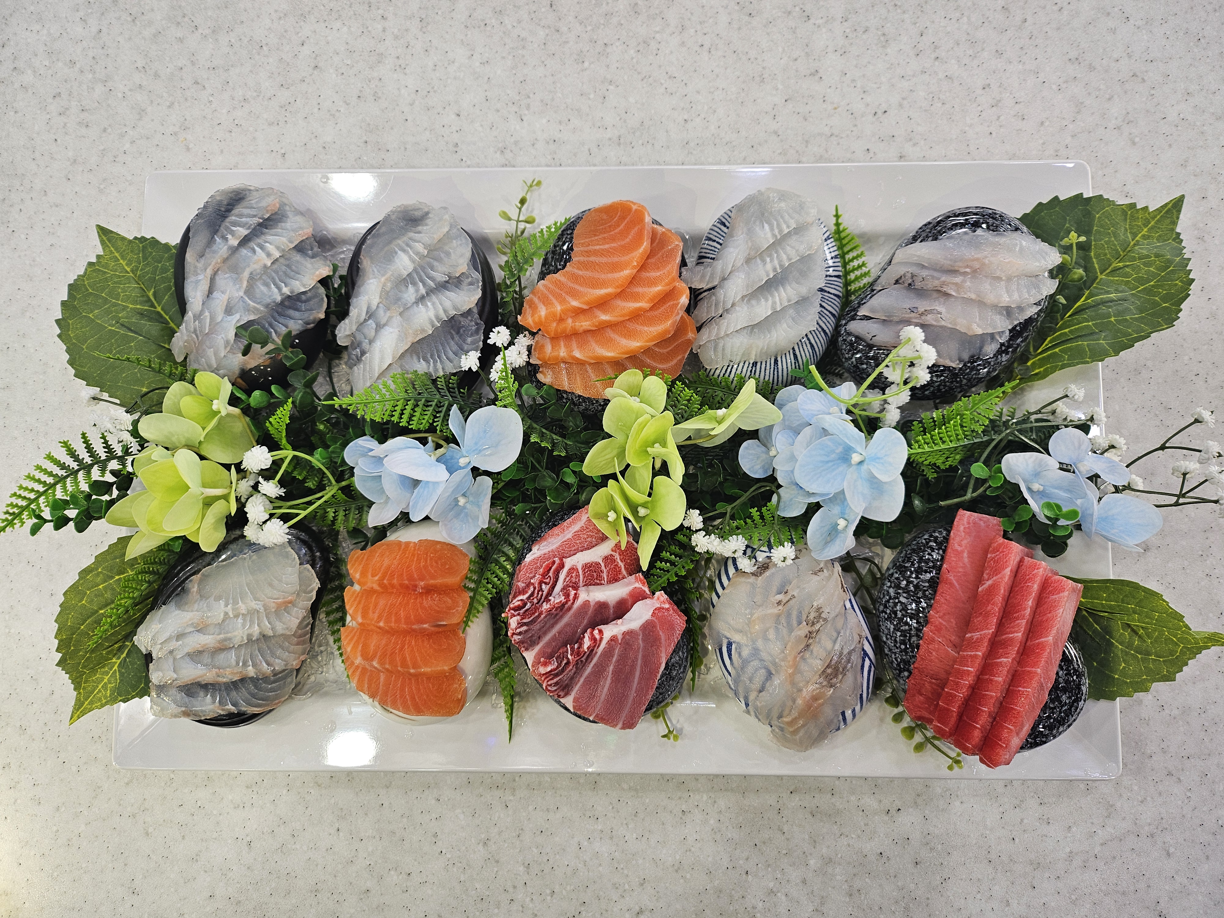 회랑스끼랑전골