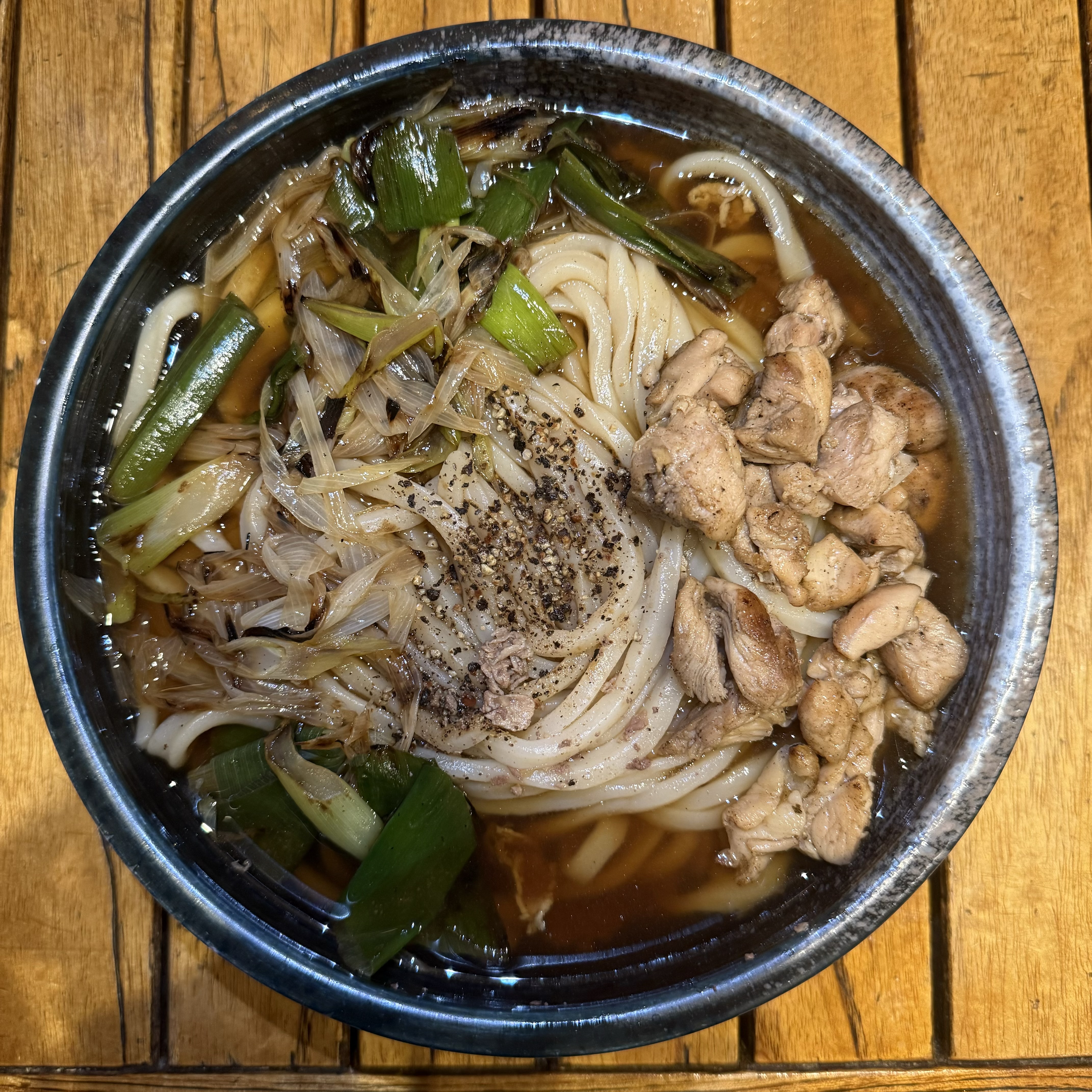 겐로쿠우동 송도점 2