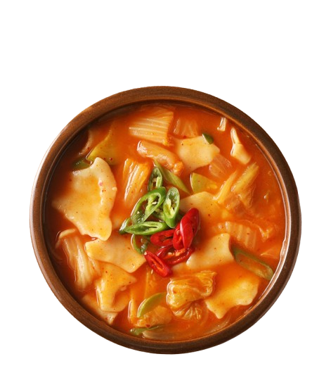 토마토김밥계산