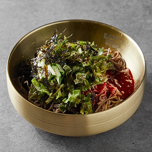 수뿌레닭갈비