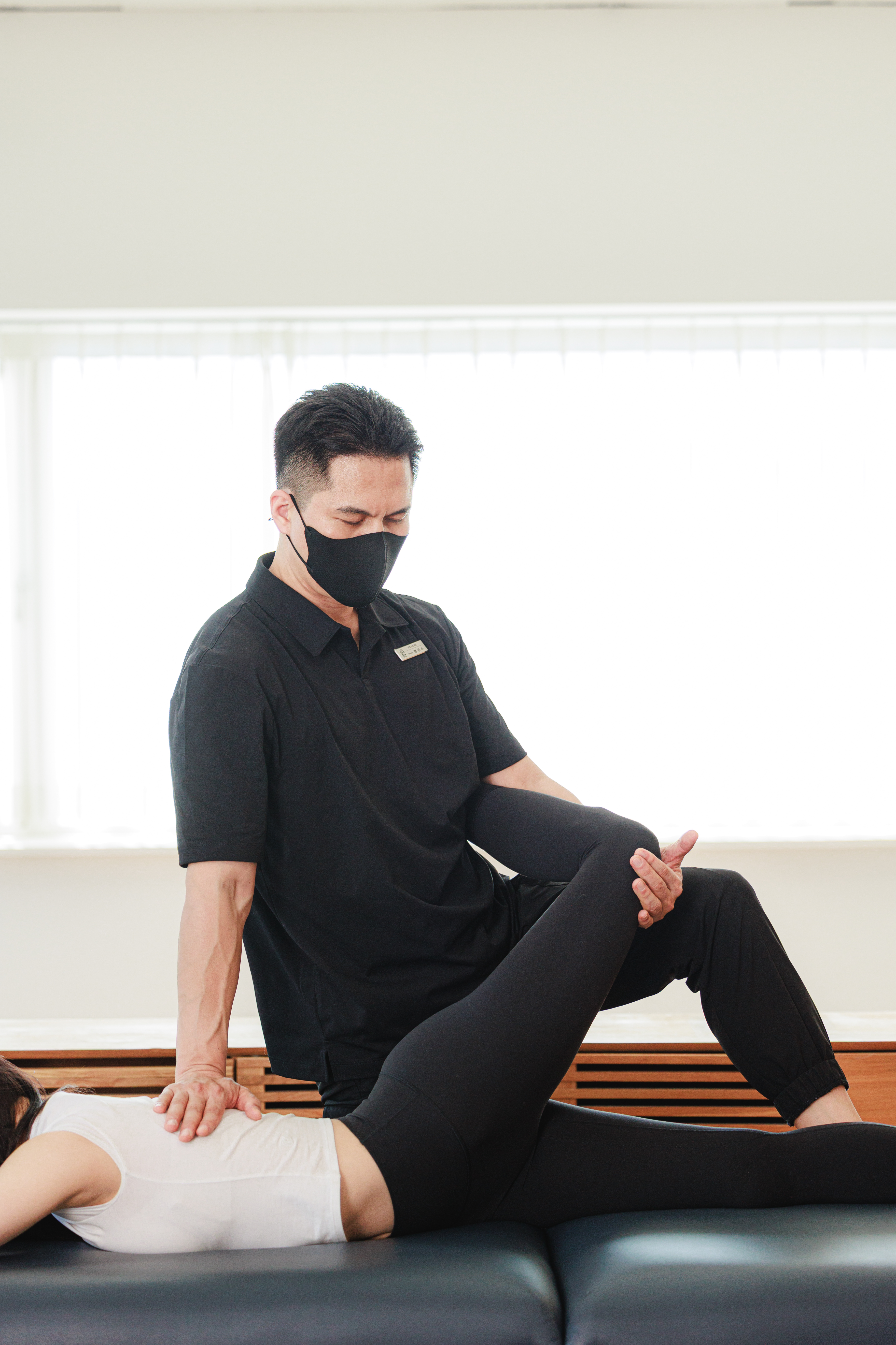 리메이크 스트레치 랩 대표 이미지