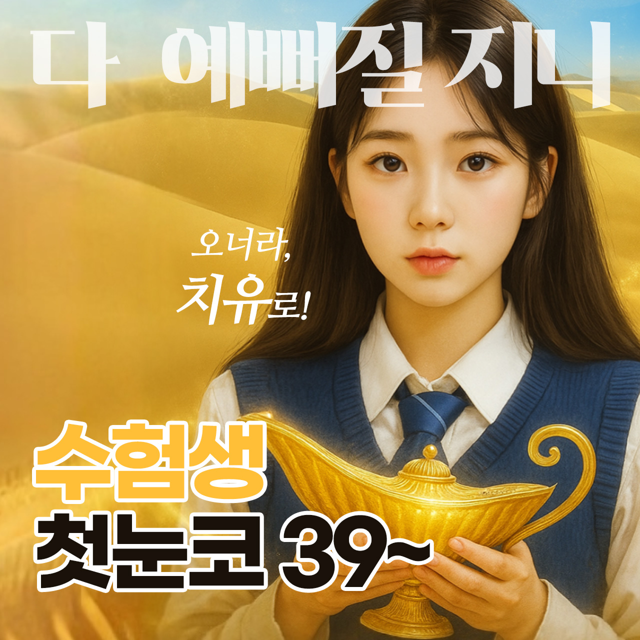 치유성형외과의원 대표 이미지