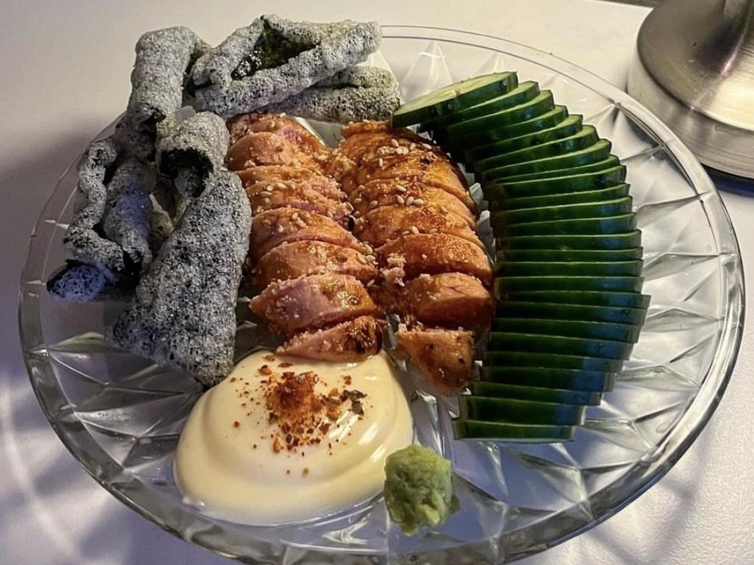 명란구이
