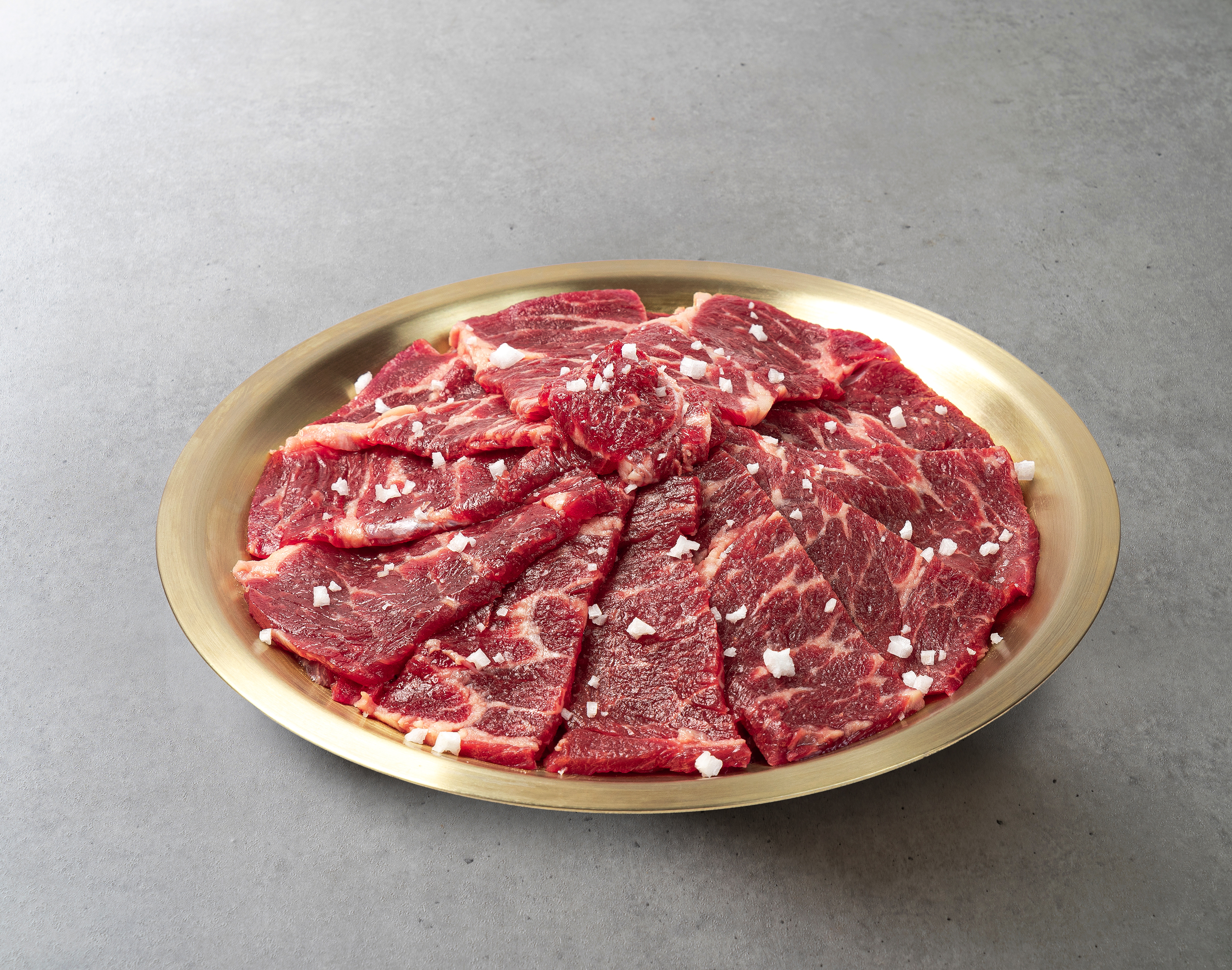소금 살치살 (200g)