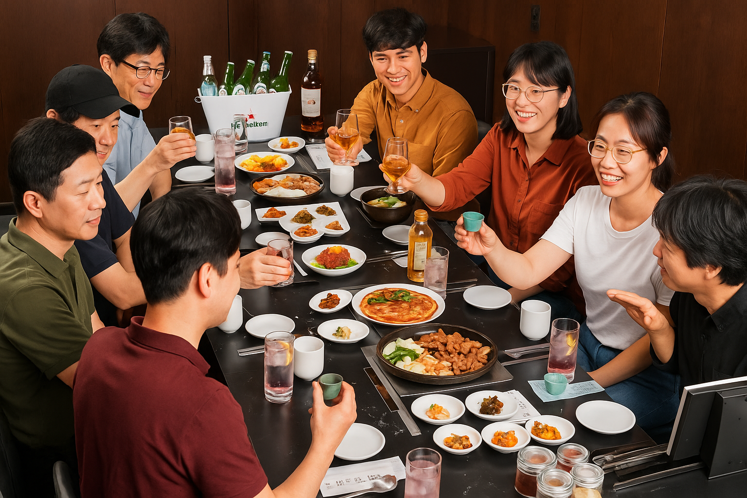 우정가 동탄역본점