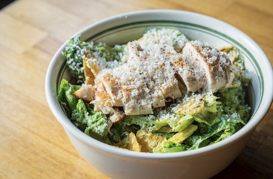 Southside Caesar