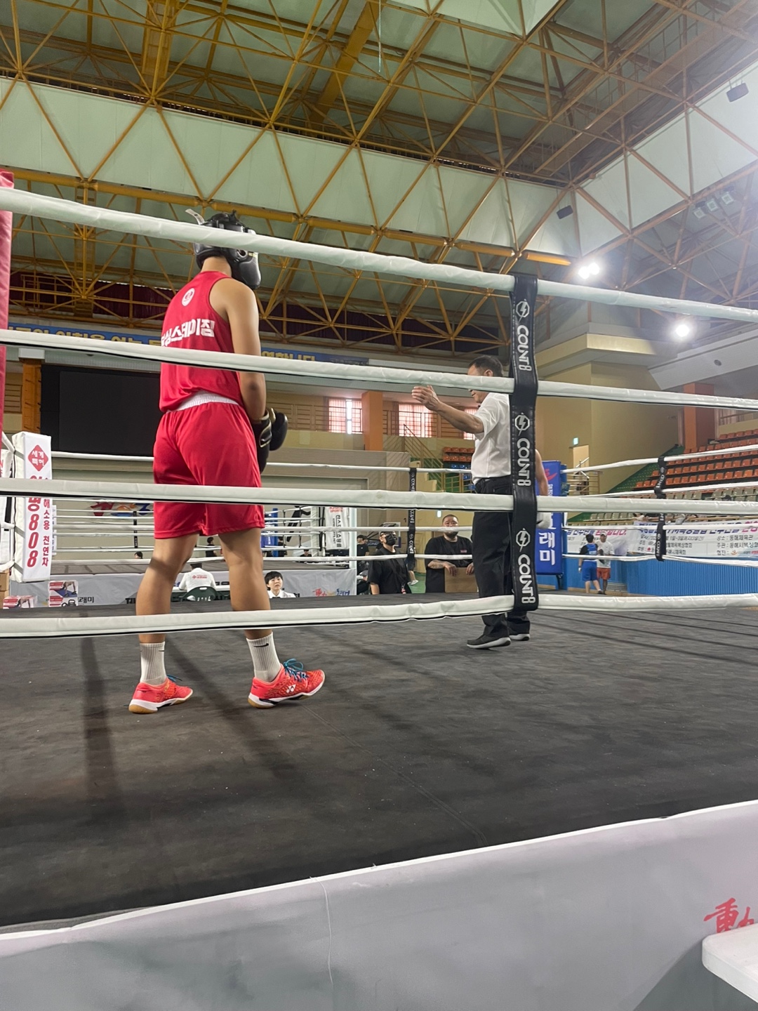 복싱스테이GYM 대표 이미지