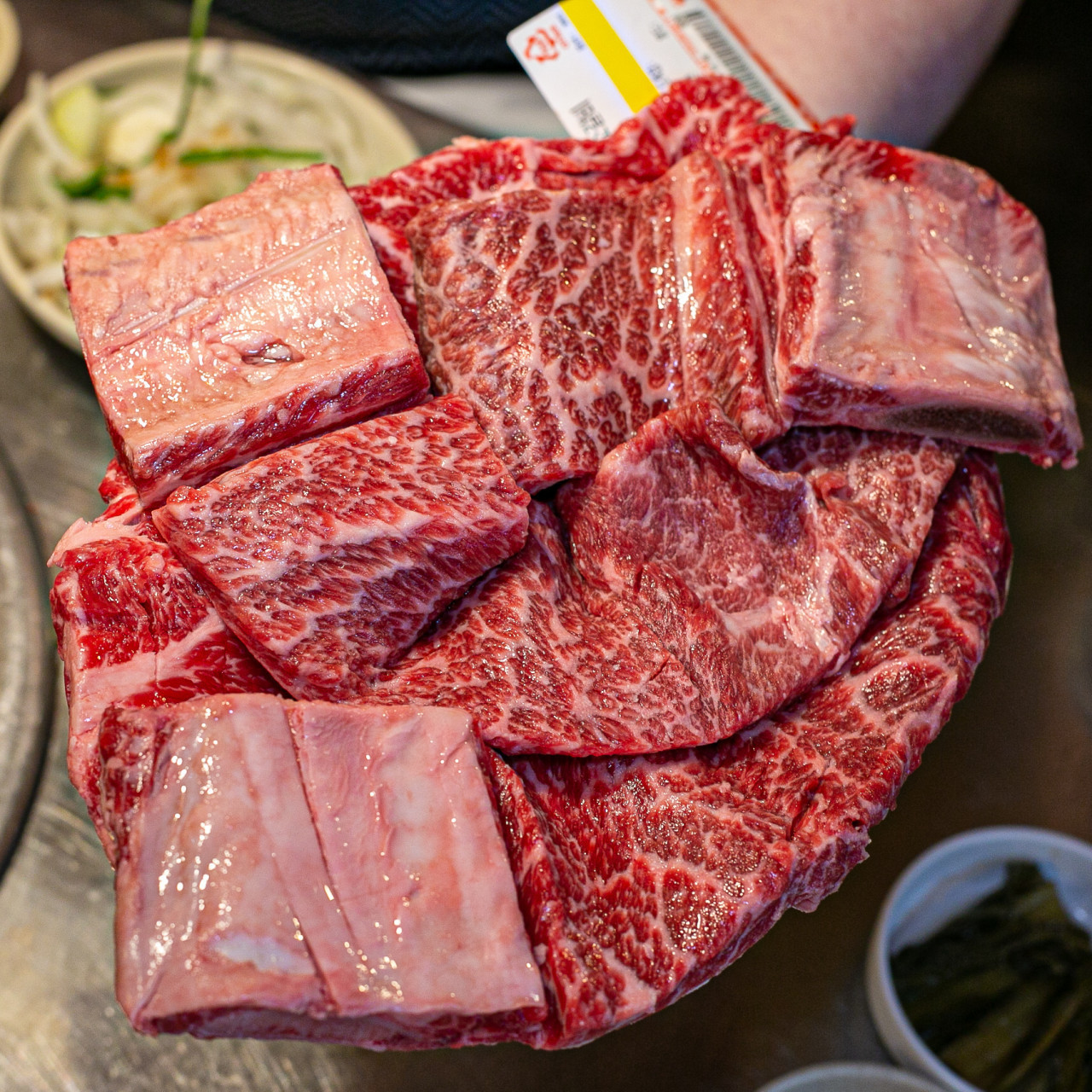 남영동양문 인천연수점