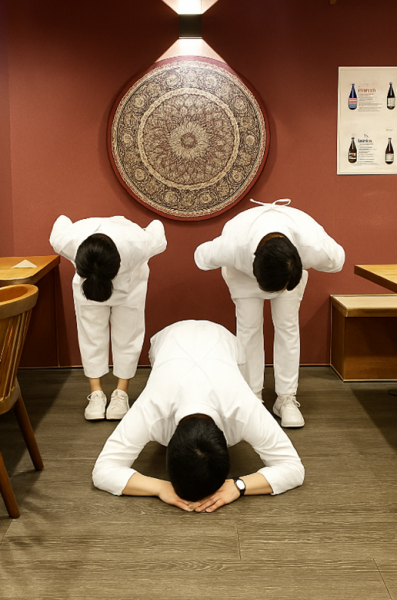 호박꽃 향남2지구점