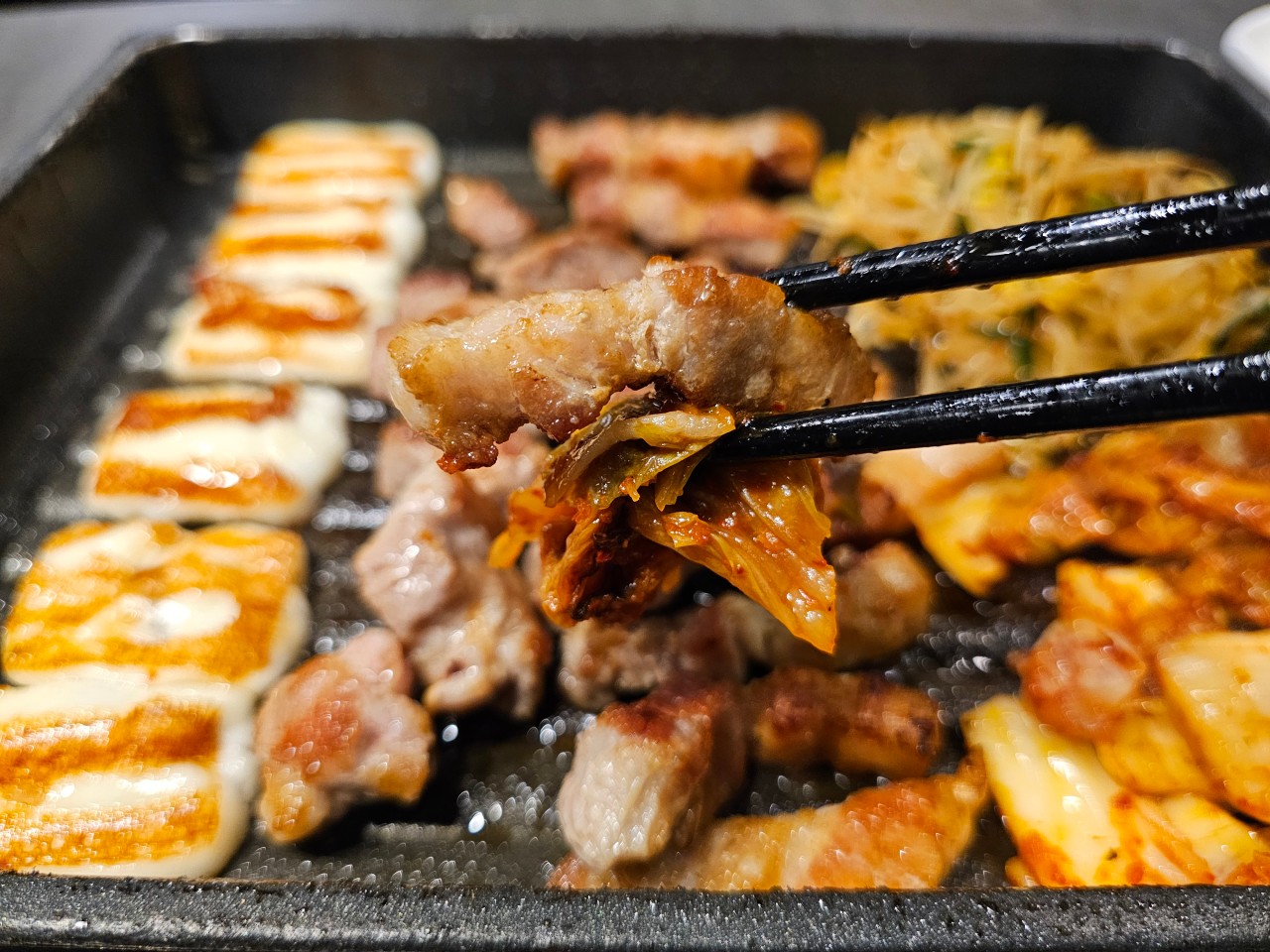 돈블랑 석촌호수점 photo 7