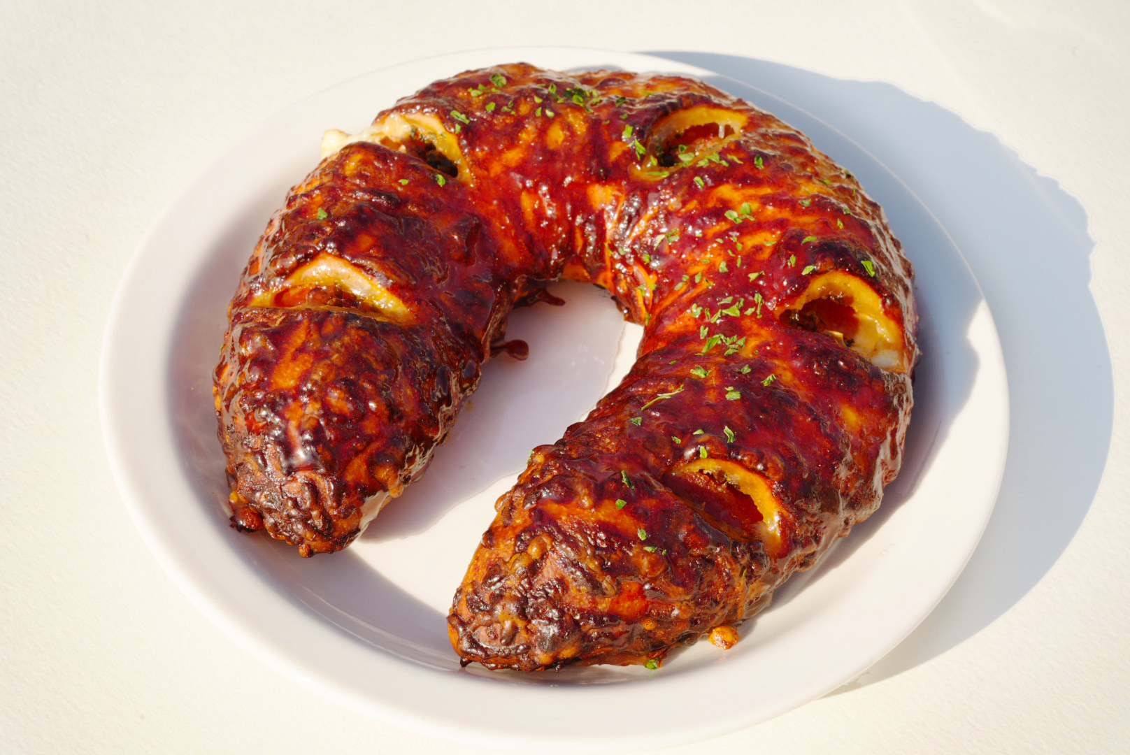 바질 토마토