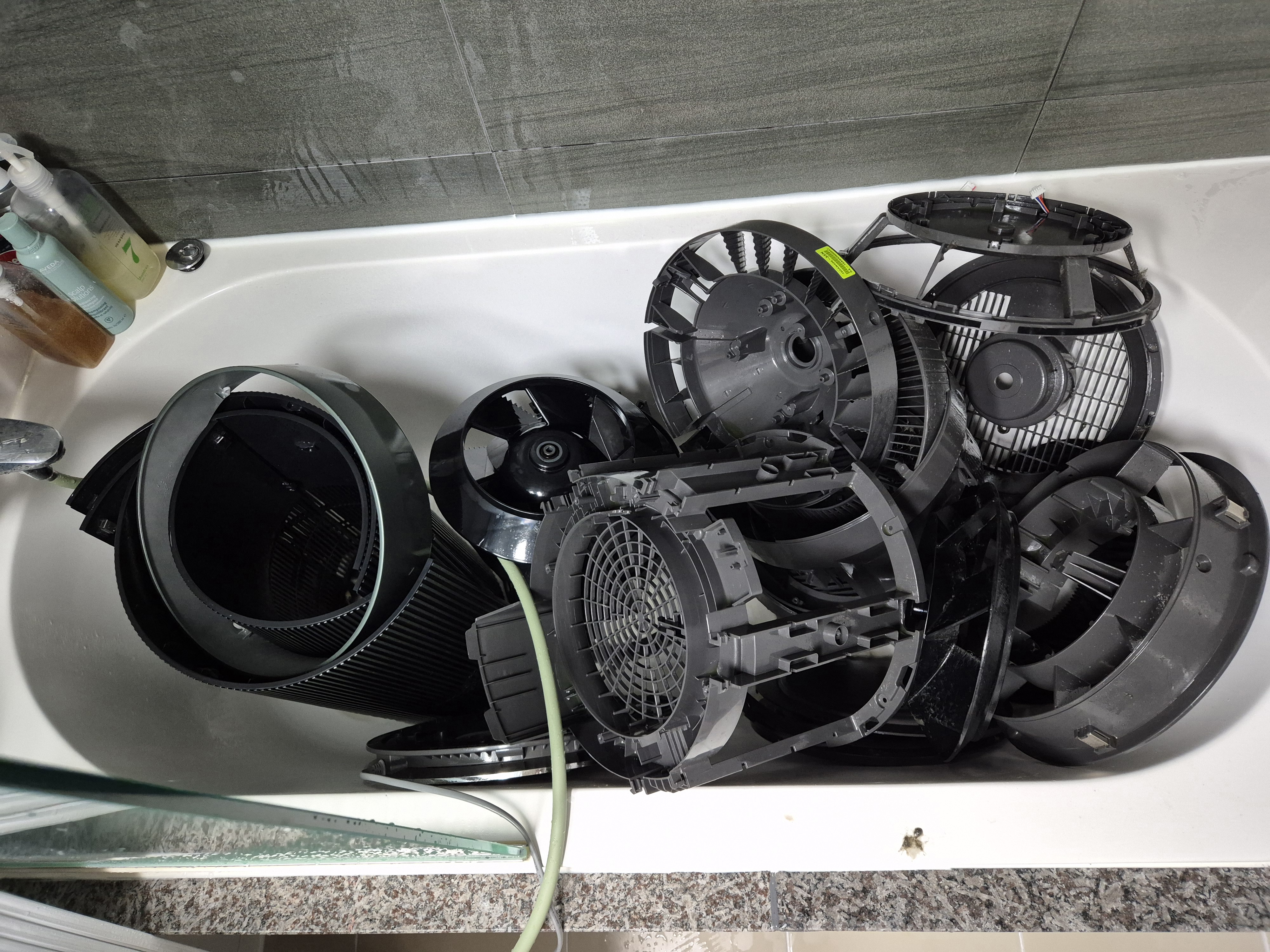 속시원한 홈케어 대표 이미지