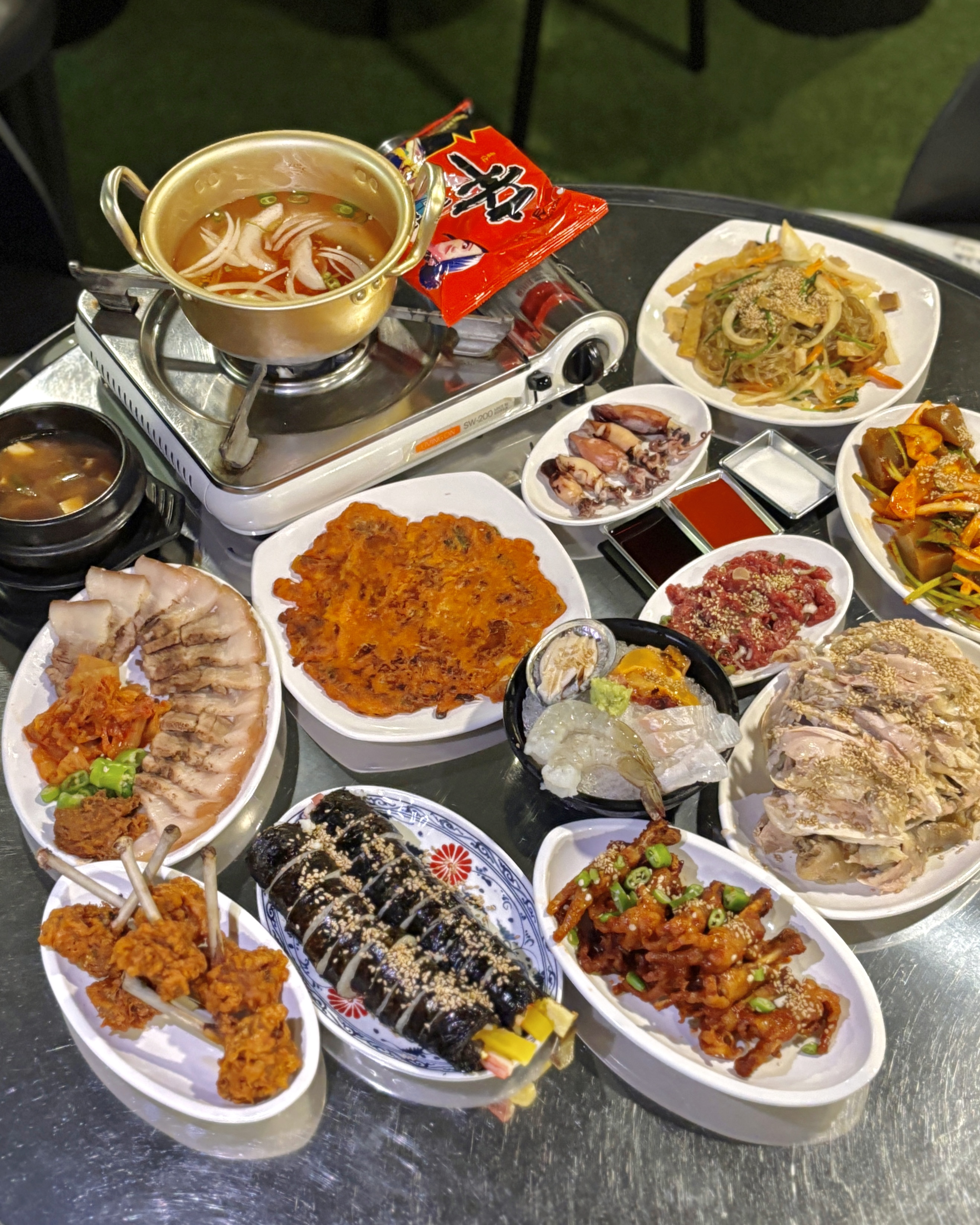 연남희나리 대표 이미지