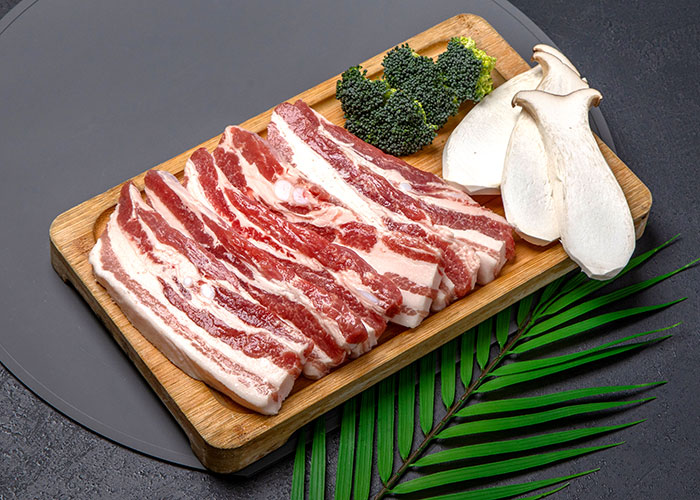 백년손님서서갈비 신갈점