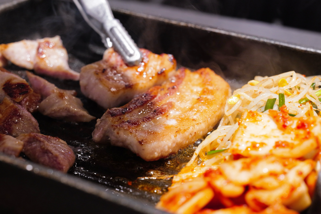 돈블랑 석촌호수점 photo 8