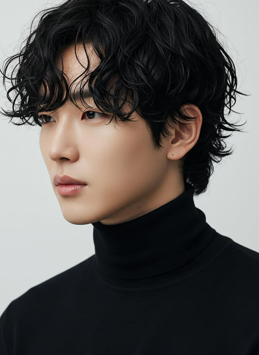 모모란 위그 대표 이미지