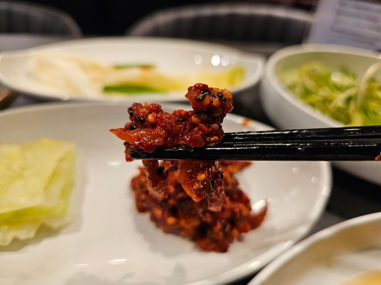 돈블랑 석촌호수점 photo 5