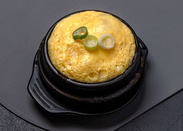 계란찜