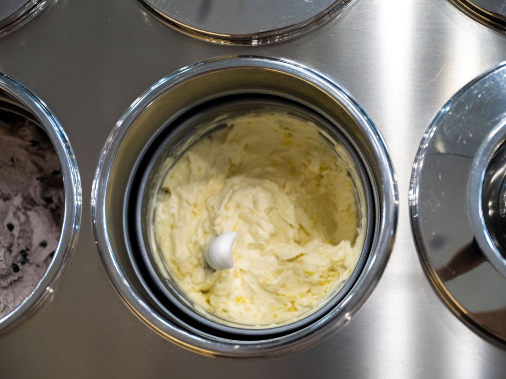 오로시젤라또 대표 이미지