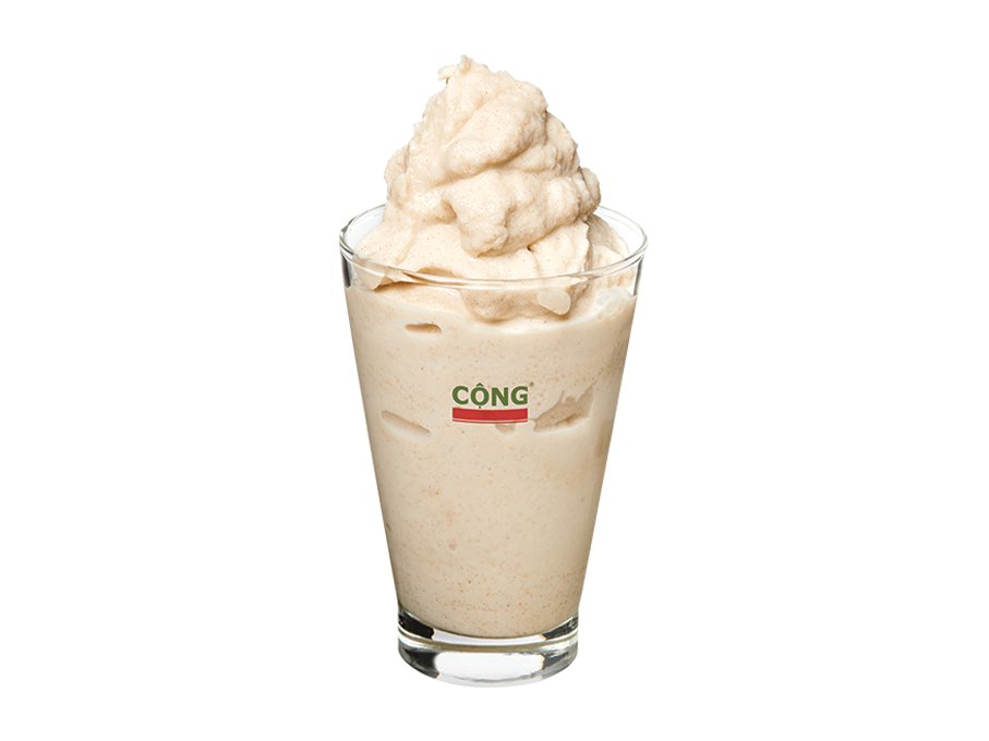 코코넛멍빈(녹두)스무디 Ice (L)