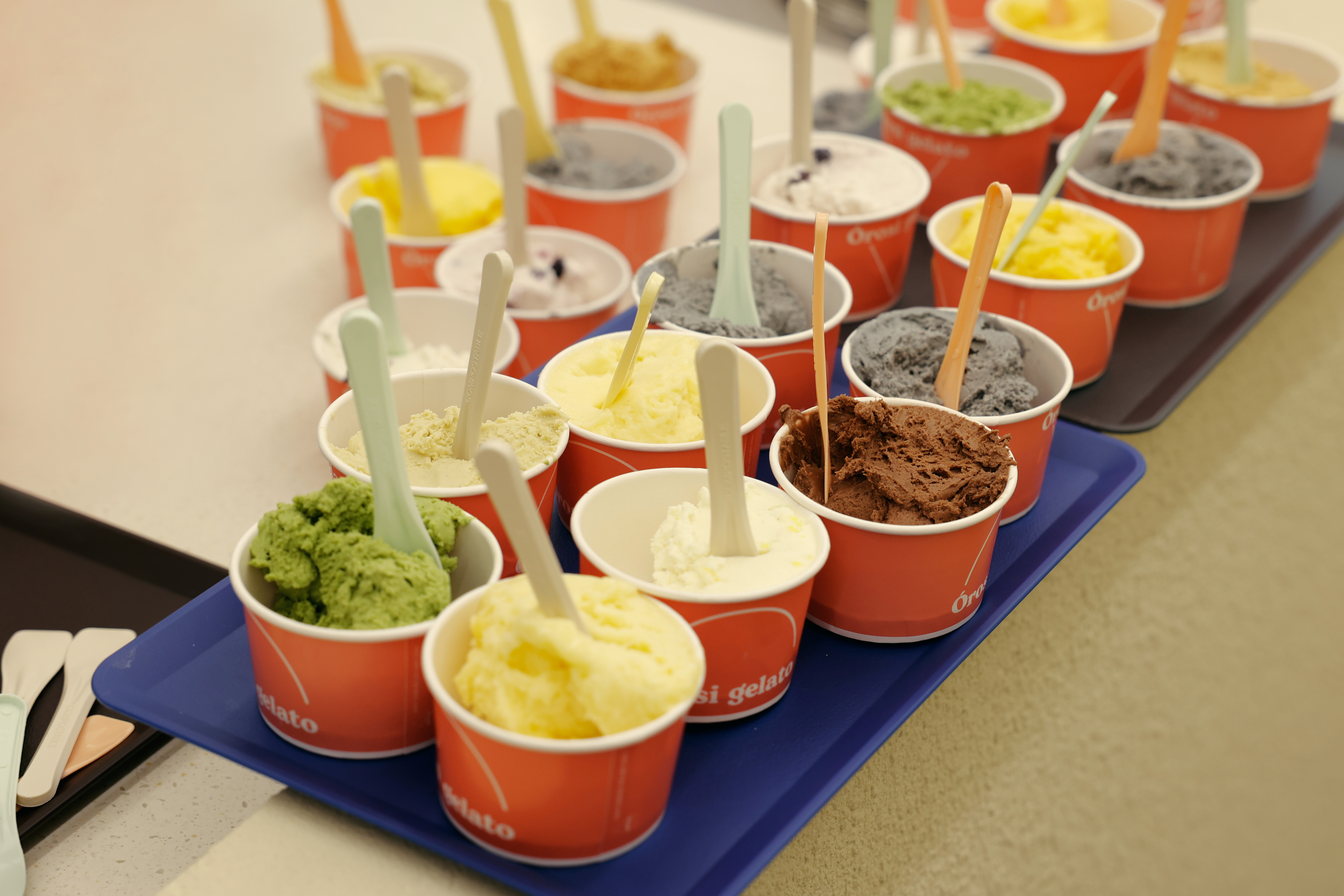 오로시젤라또 종로점 대표 이미지