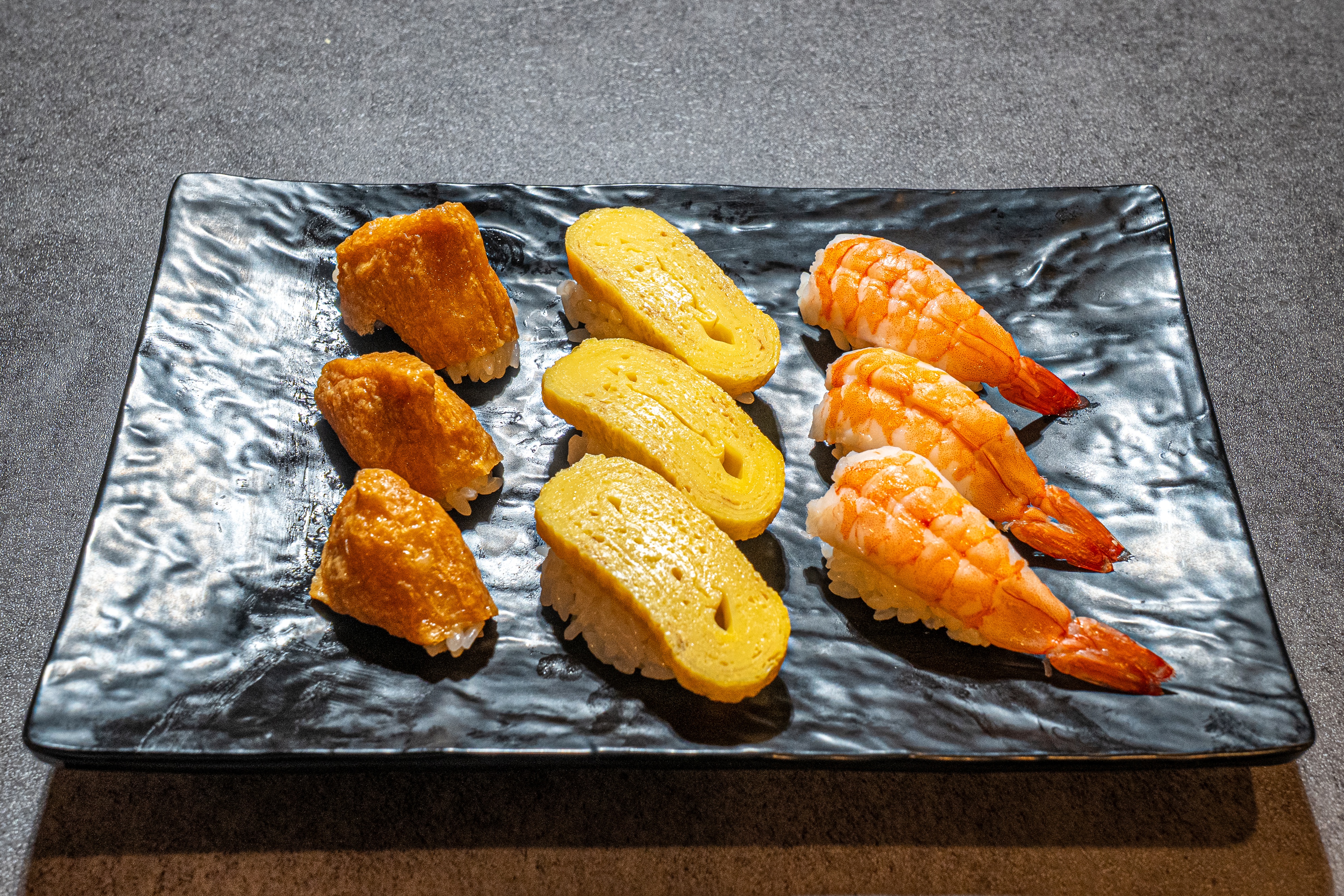 어린이 초밥 9pcs