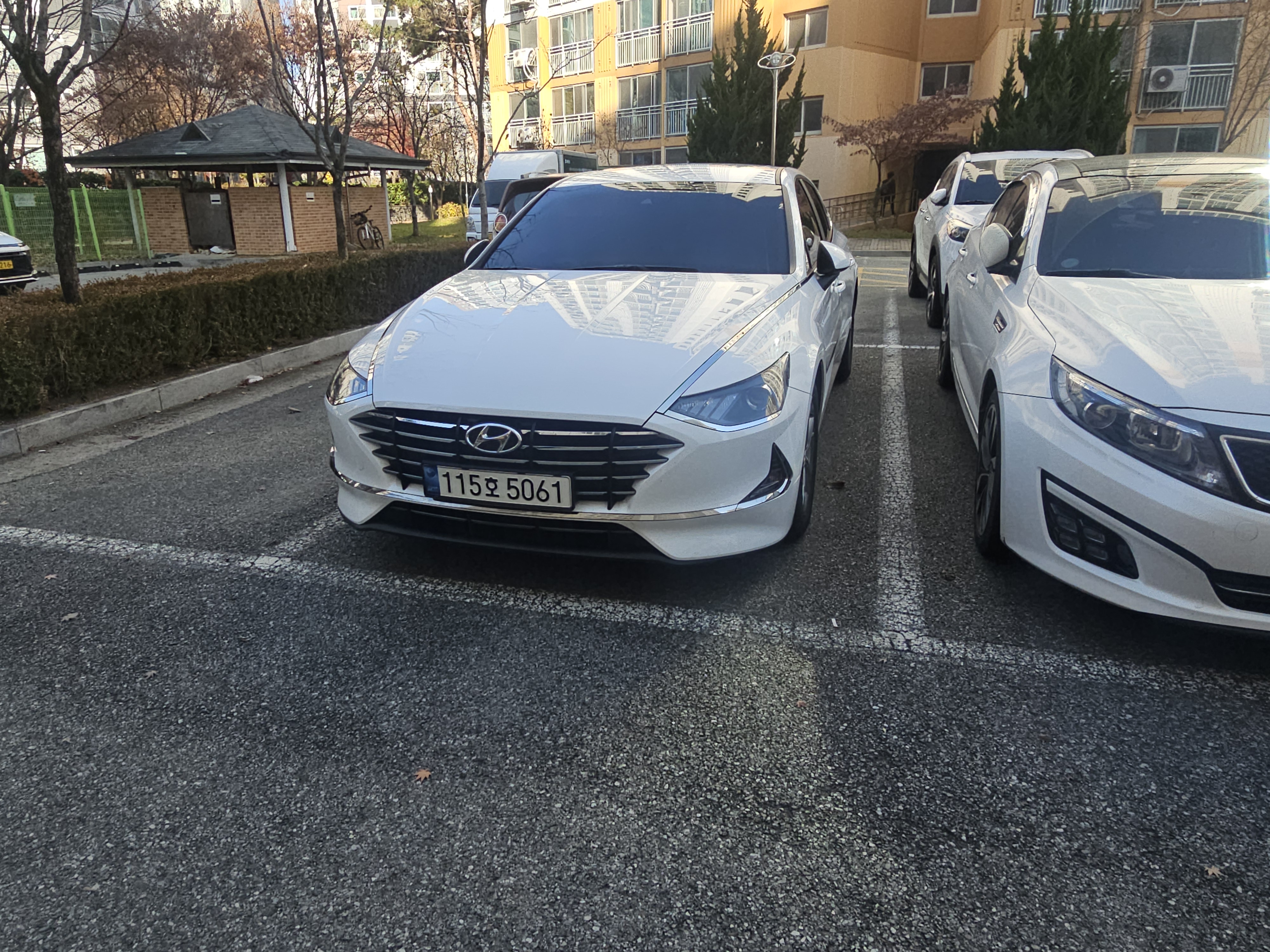 신탄진렌트카 대표 이미지