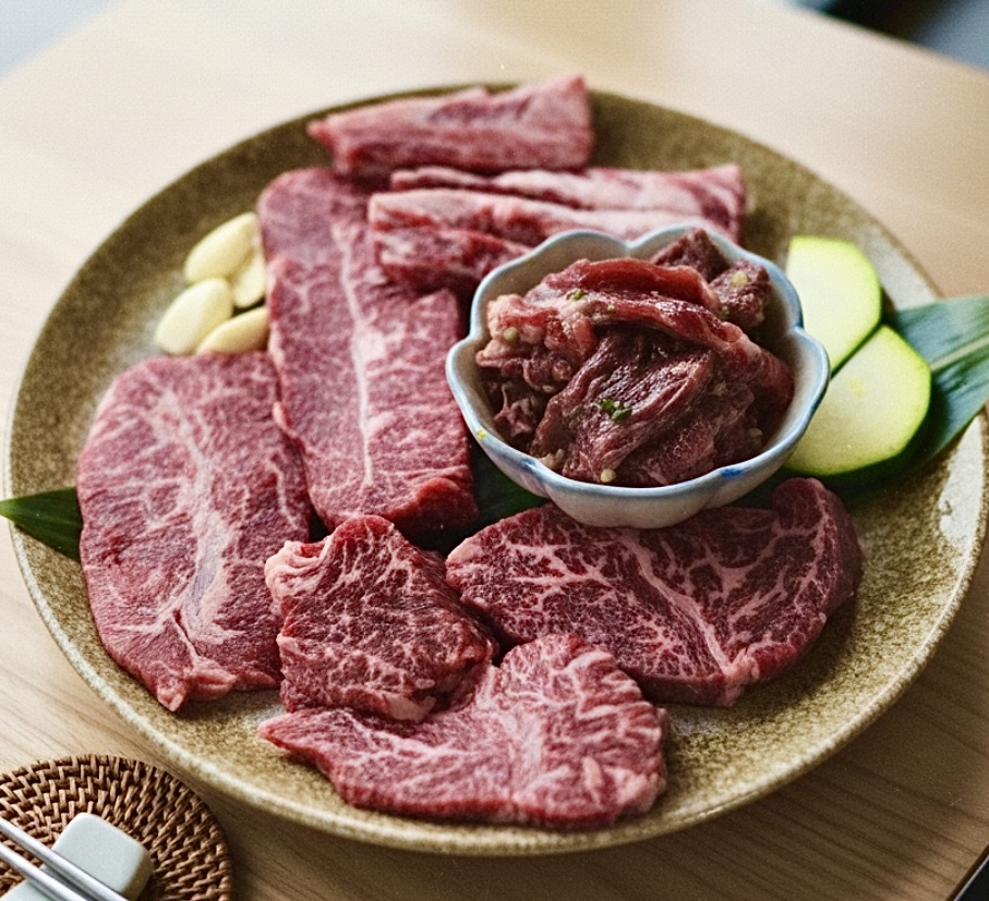 달빛화로 역삼본점
