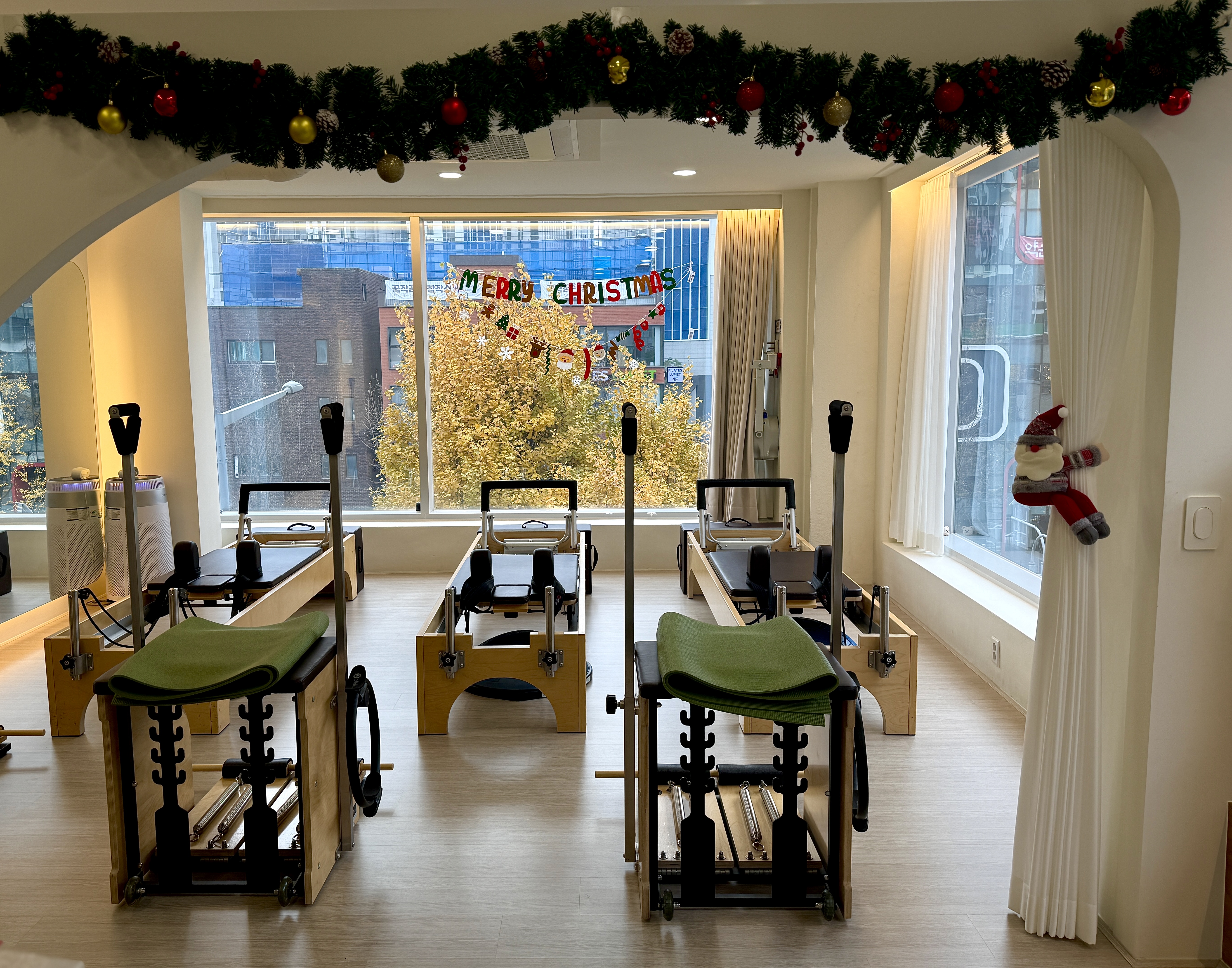 새록필라테스 대표 이미지