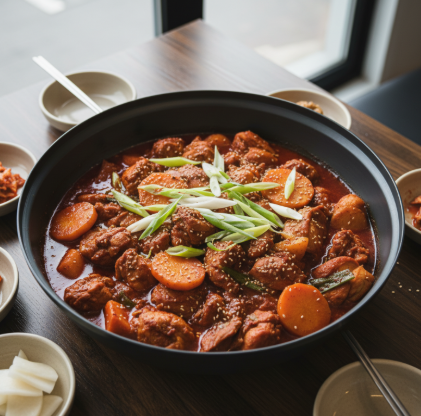 송정가든