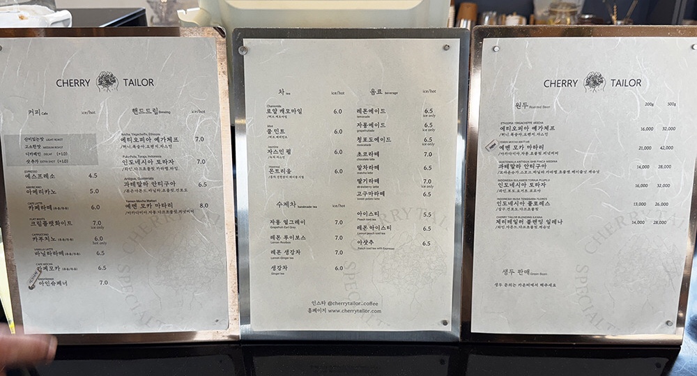 체리테일러 4