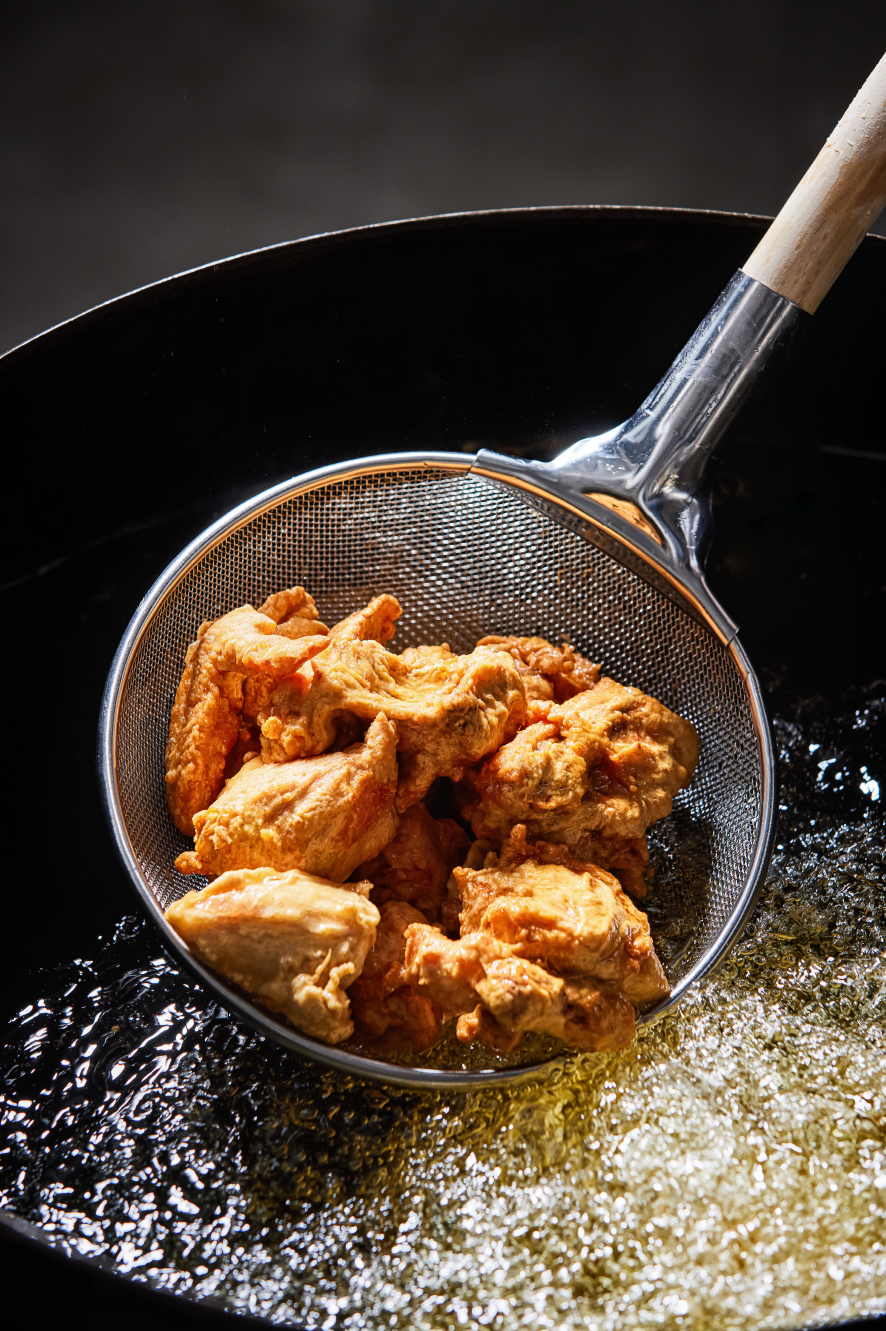 메밀마당 충주 중앙탑본점