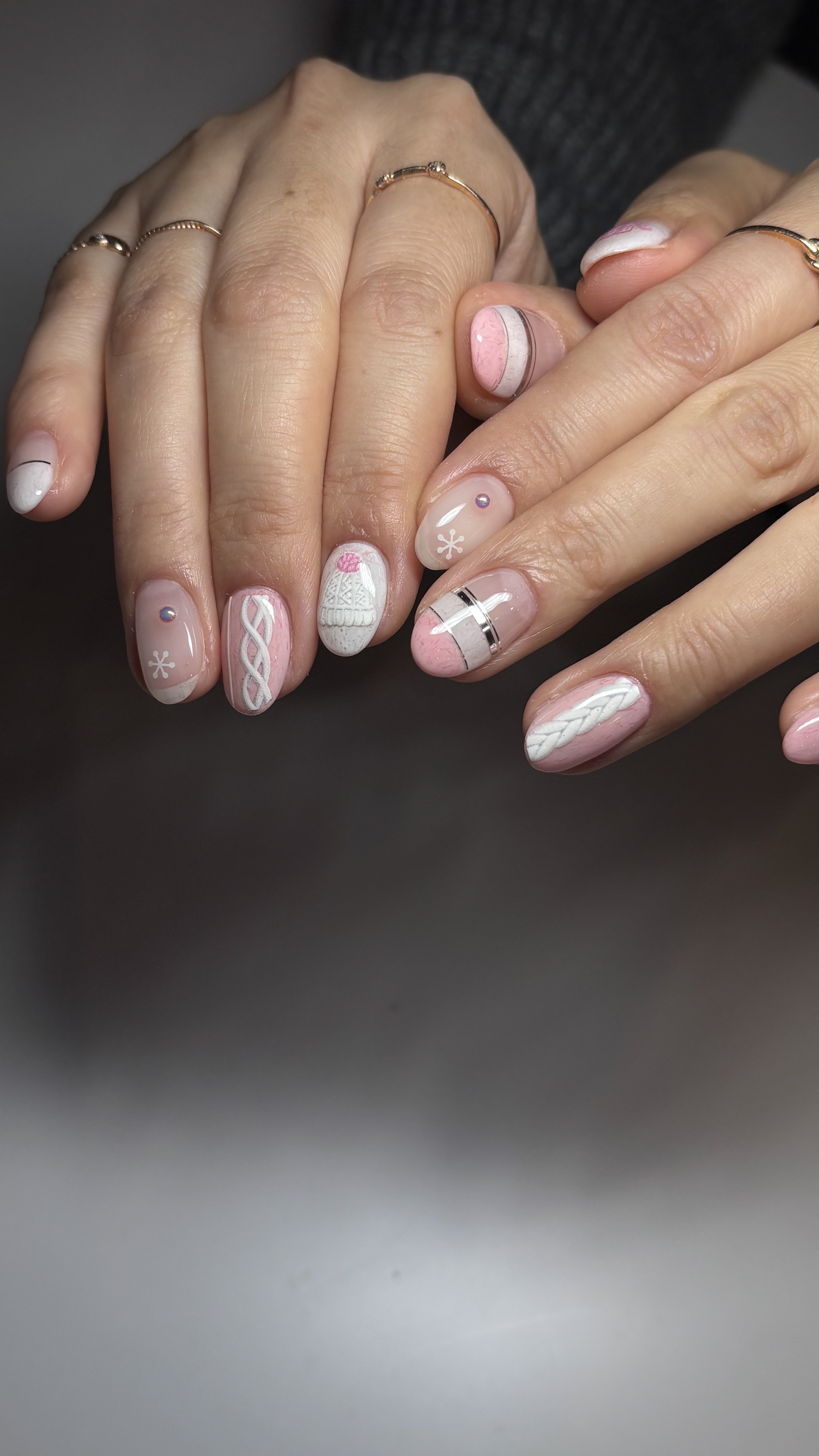 예림네일 대표 이미지