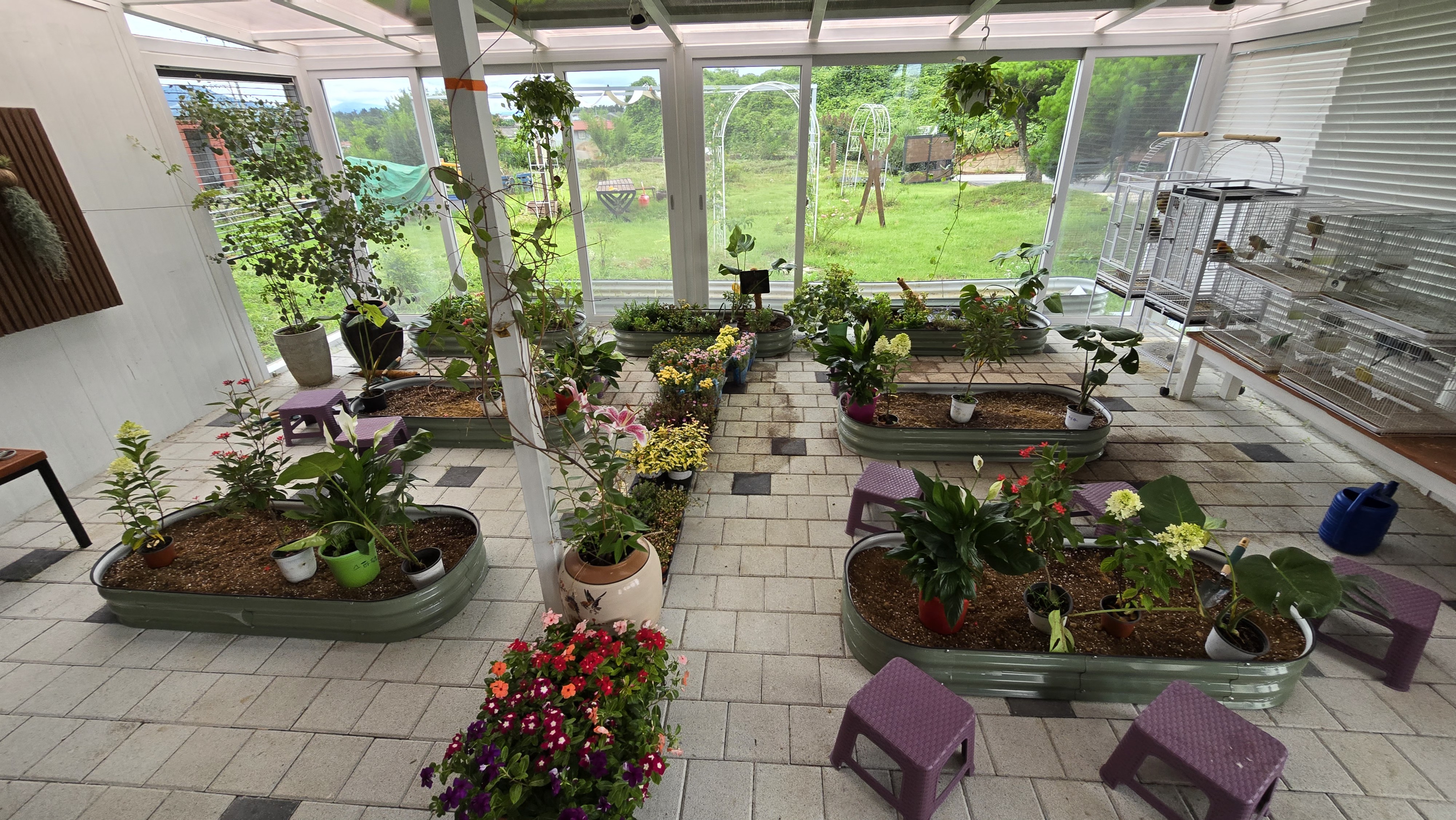 아트힐링팜 대표 이미지