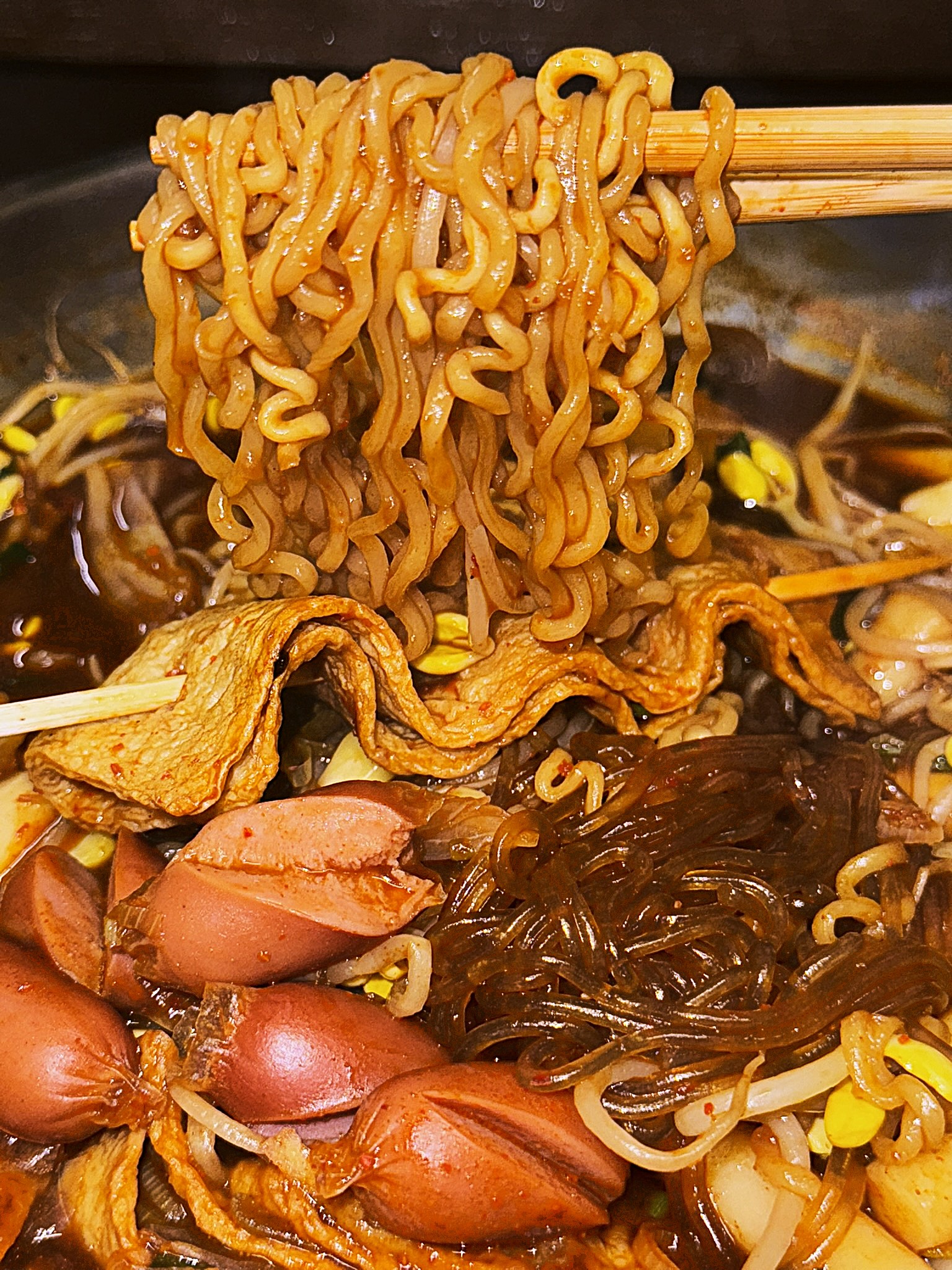 떡볶이마을 사진 8