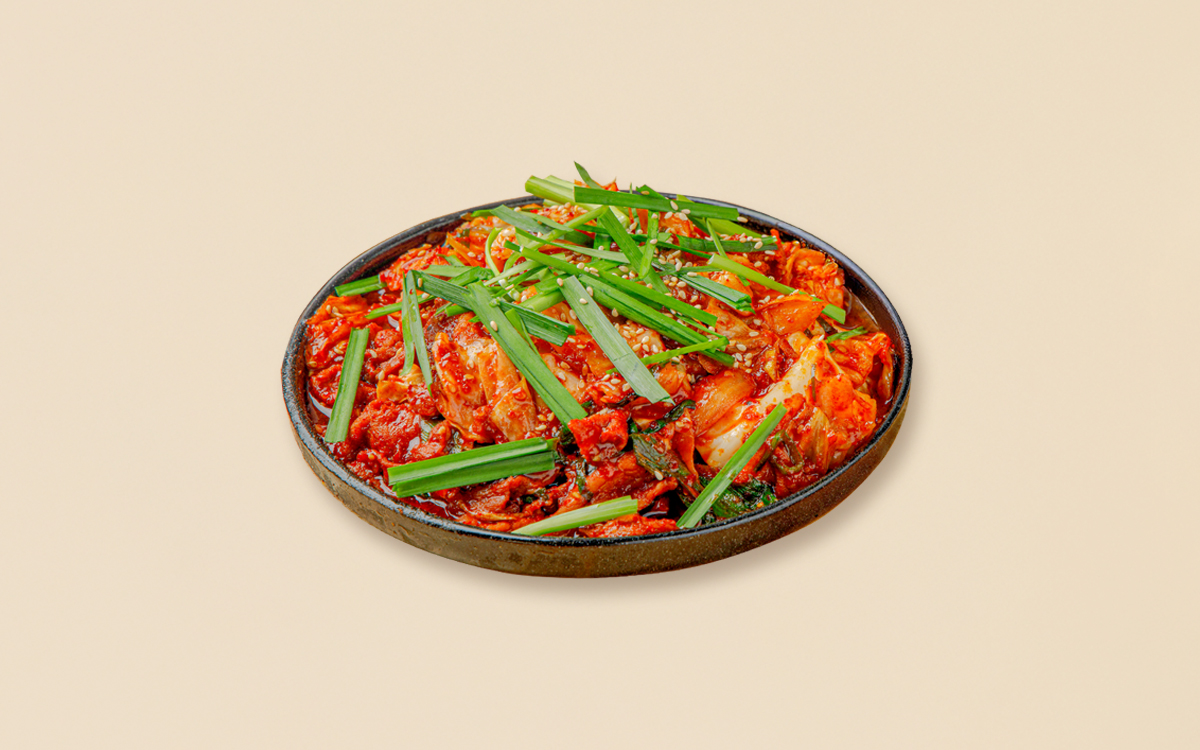 석쇠 고추장 불고기