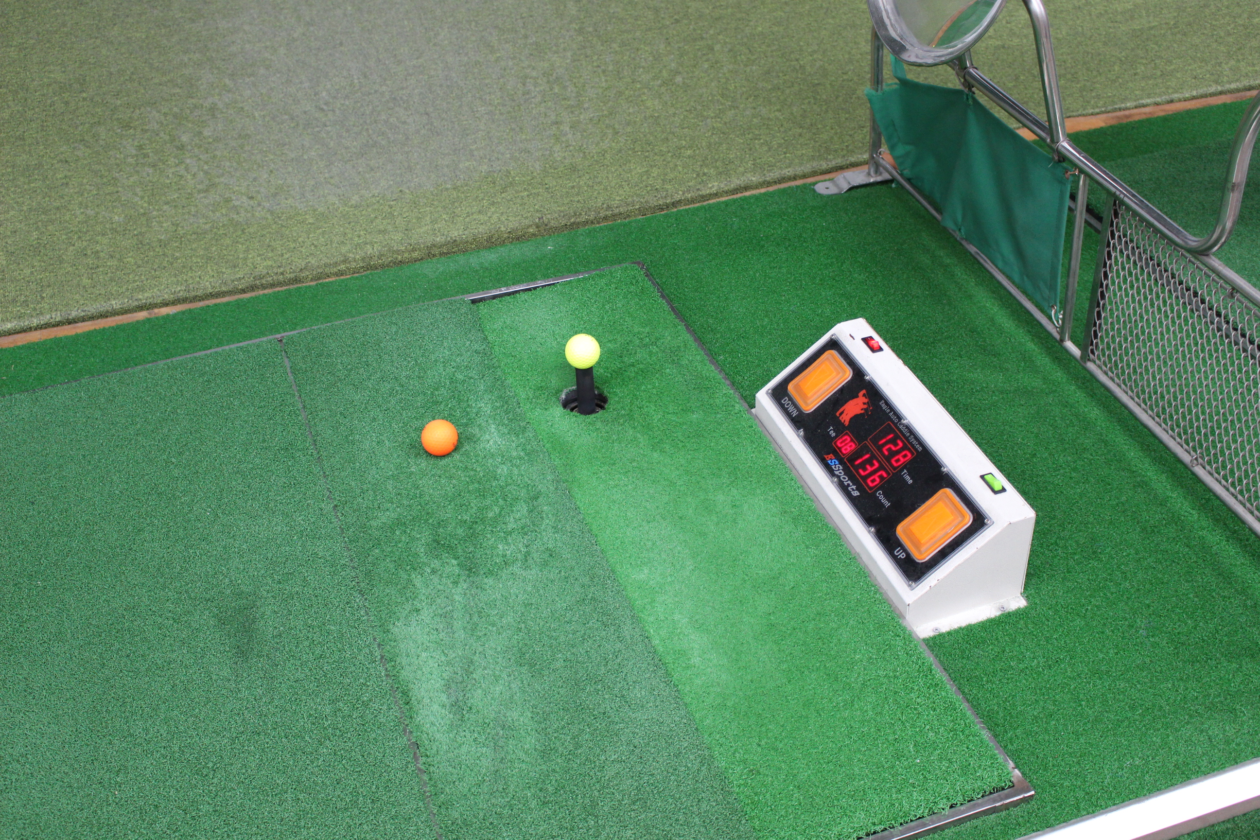 홍제골프&휘트니스 대표 이미지