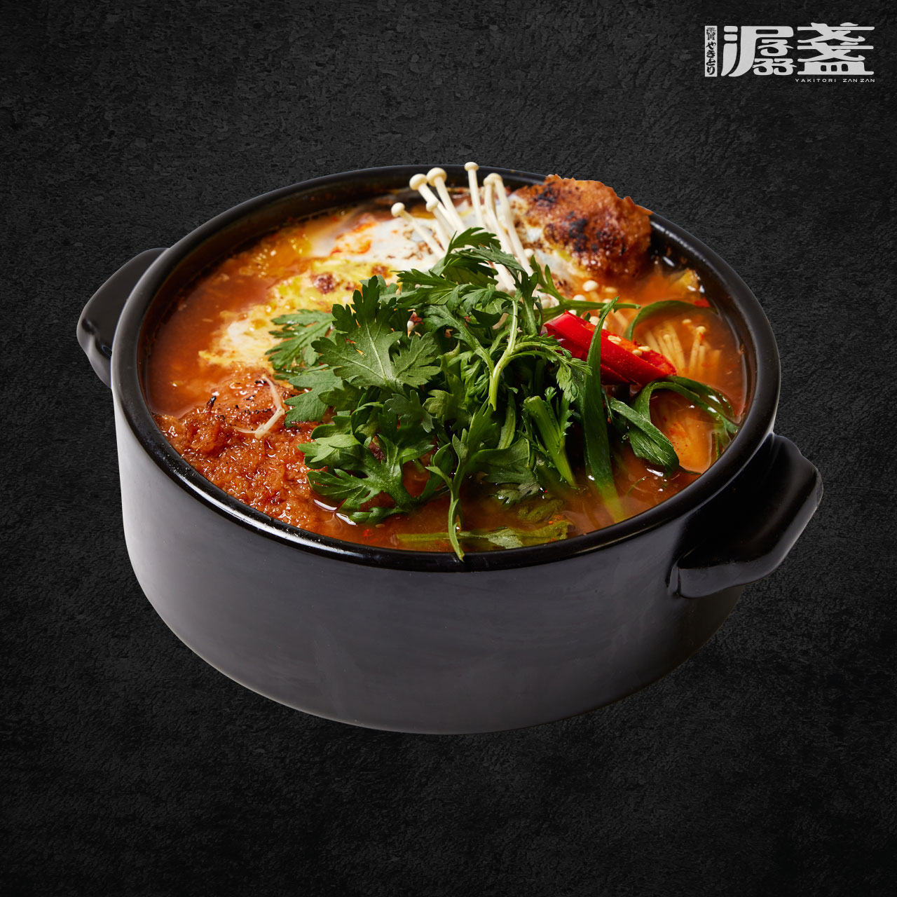 김치카츠나베🍲