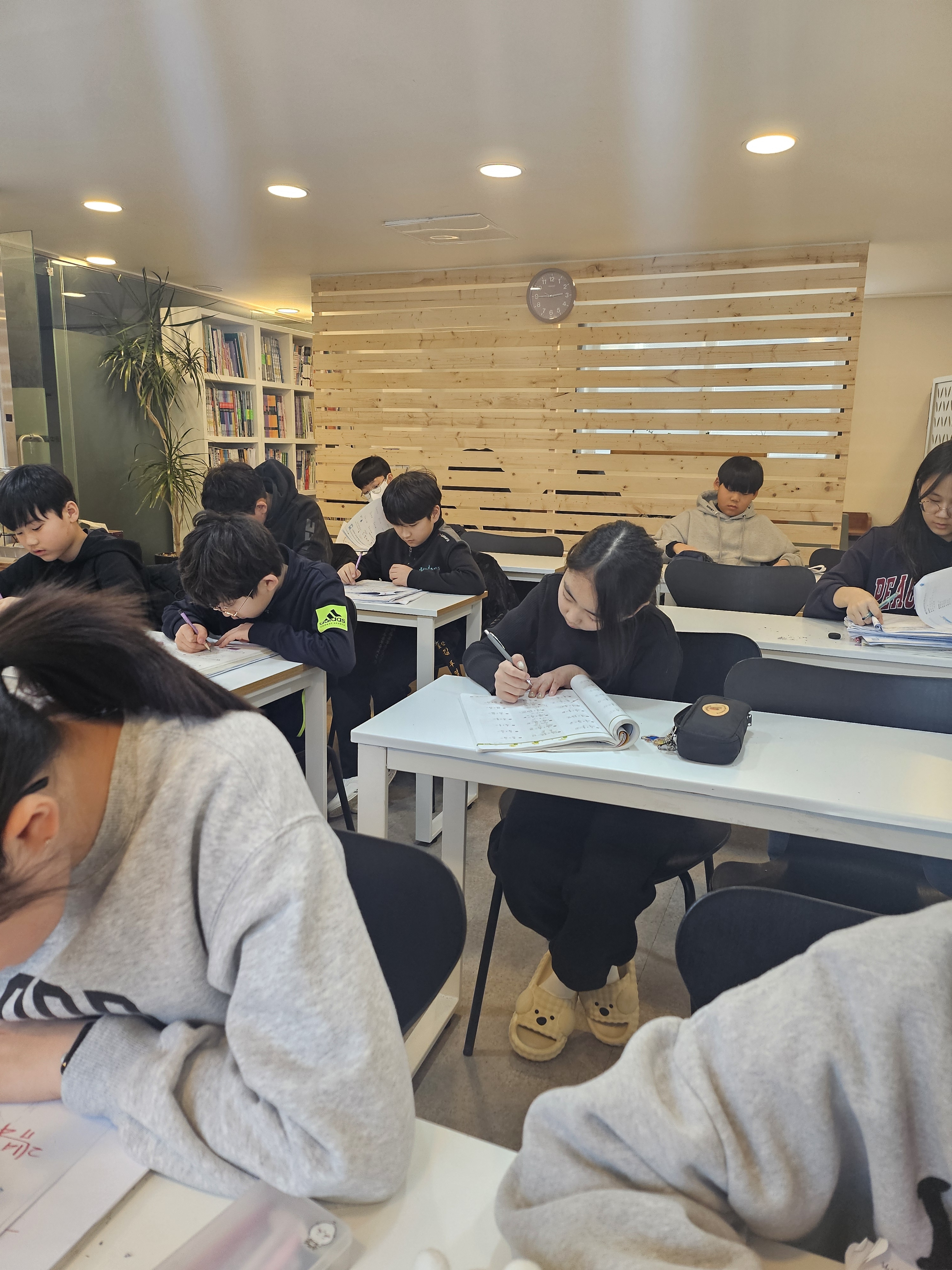 수학의길 큰나무수학 대표 이미지