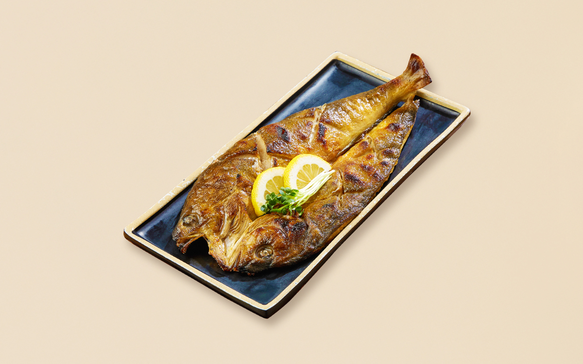 임연수구이