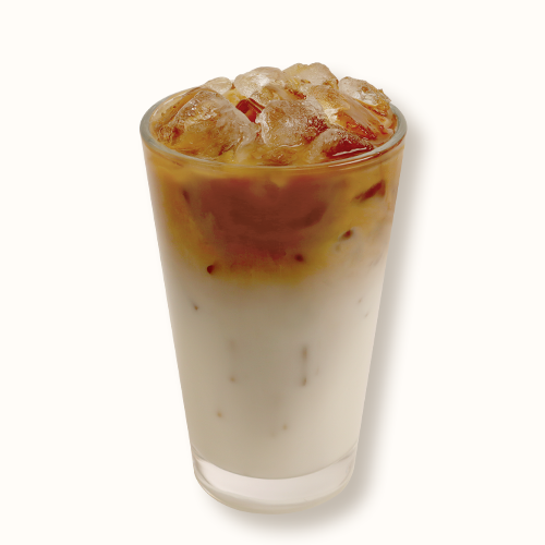 카페라떼