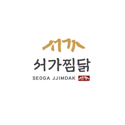 서가찜닭
