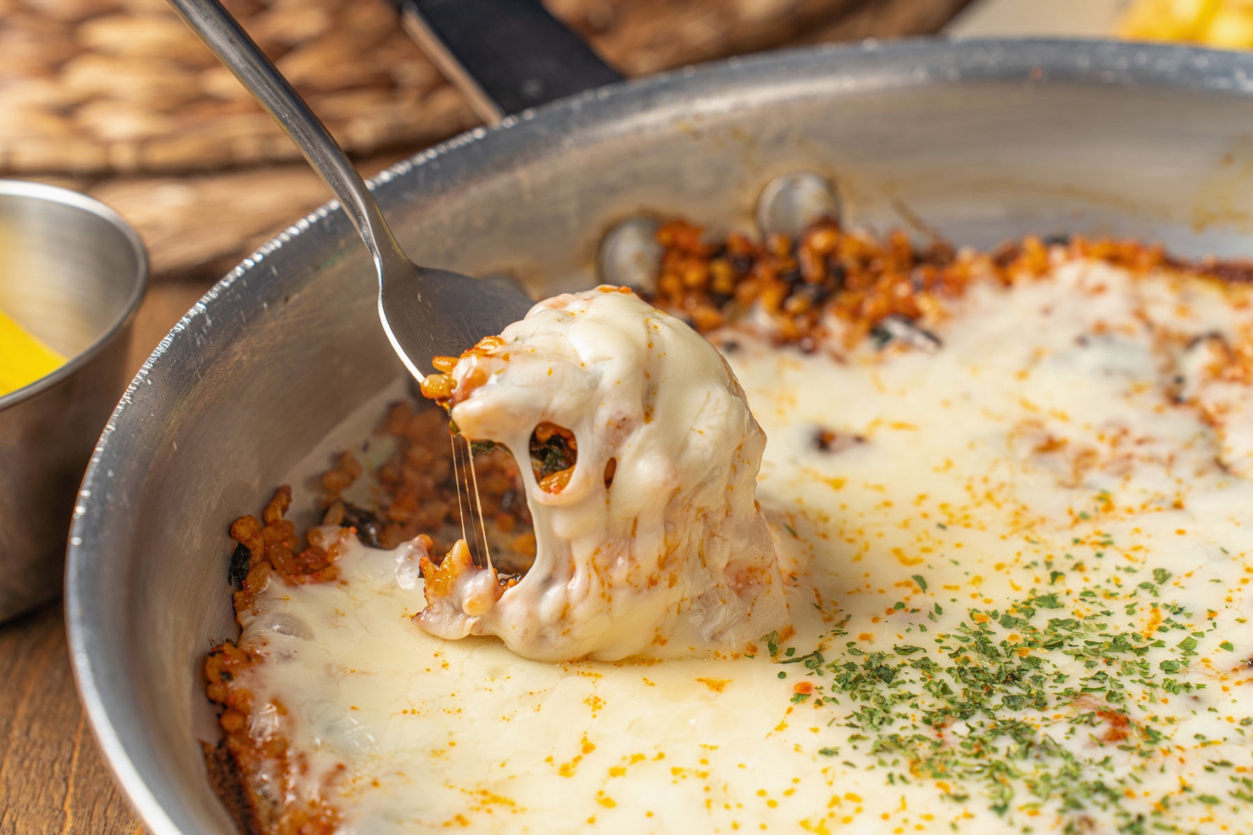 또보겠지떡볶이집 숲속동화점 photo 6