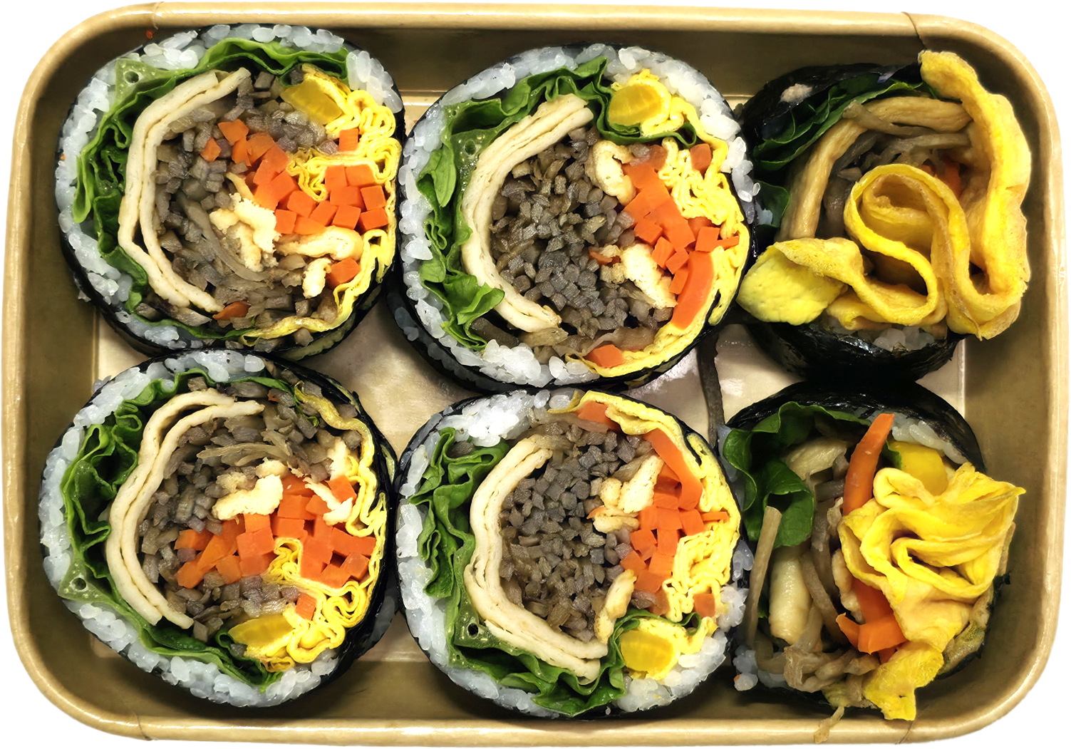 식물원김밥 잠실점 대표 사진