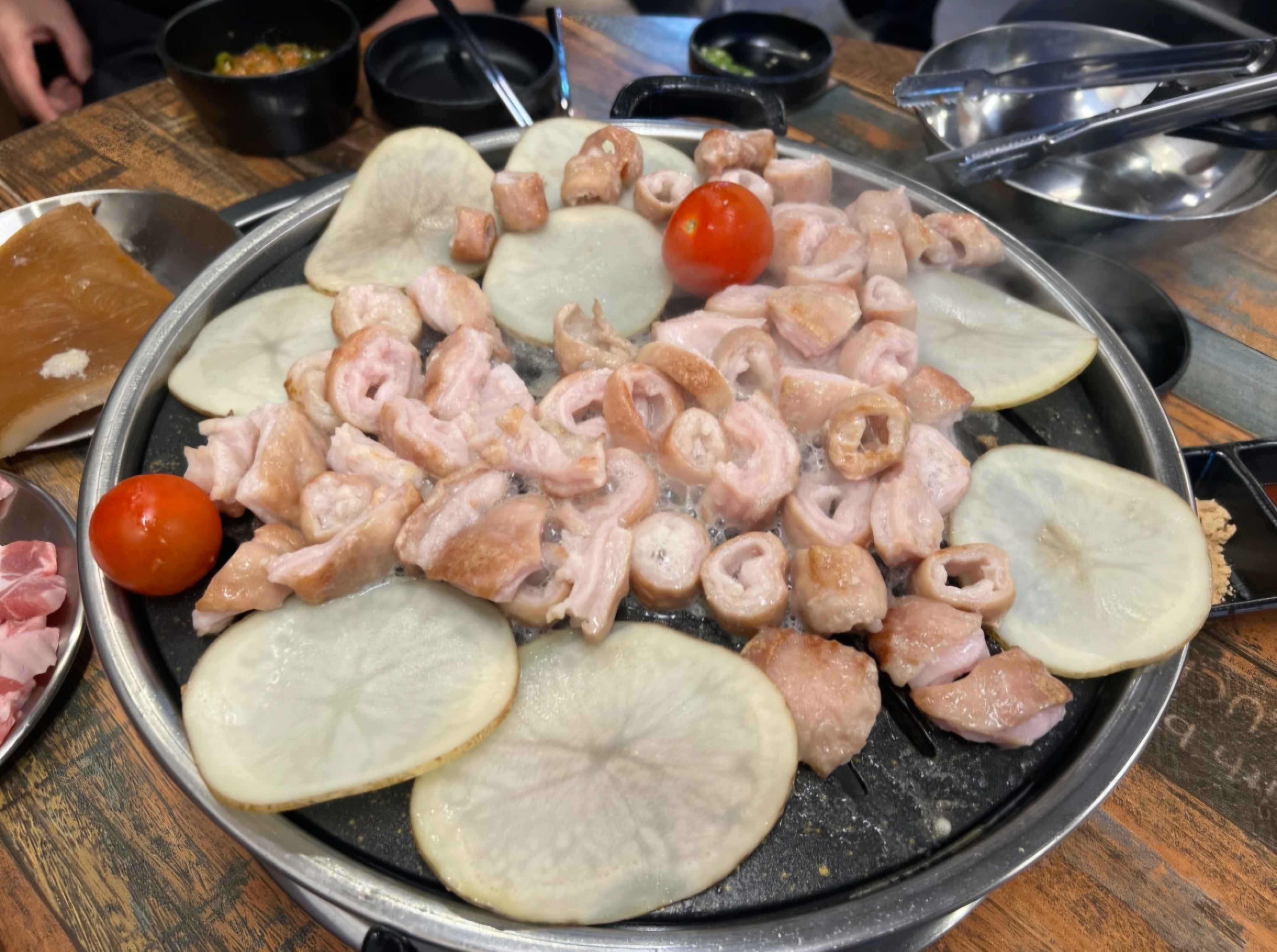 대동생막창 분당오리역점 사진 7