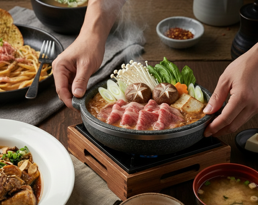 로이식당 하남미사 본점