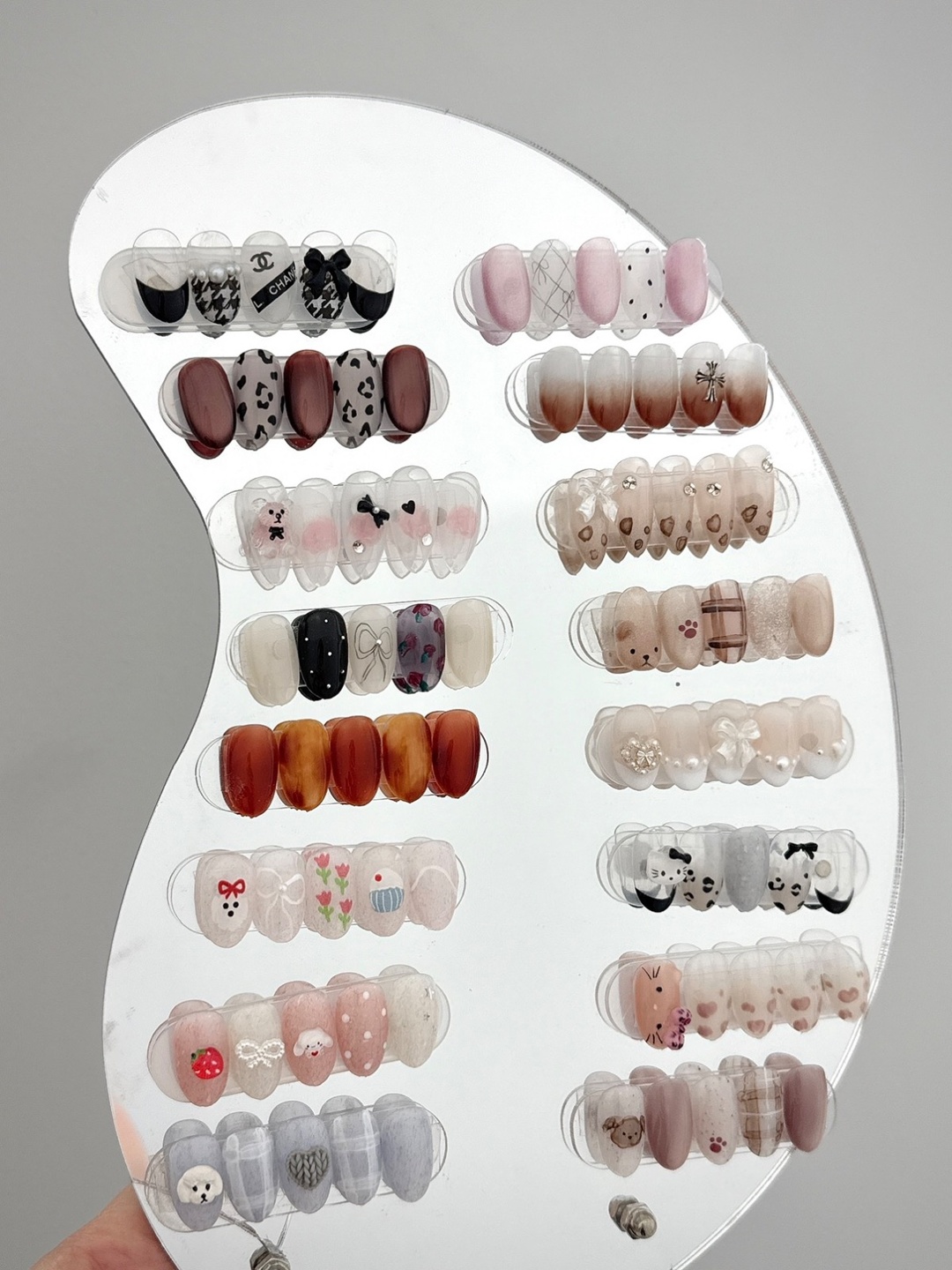 뮤즈제이네일 대표 이미지